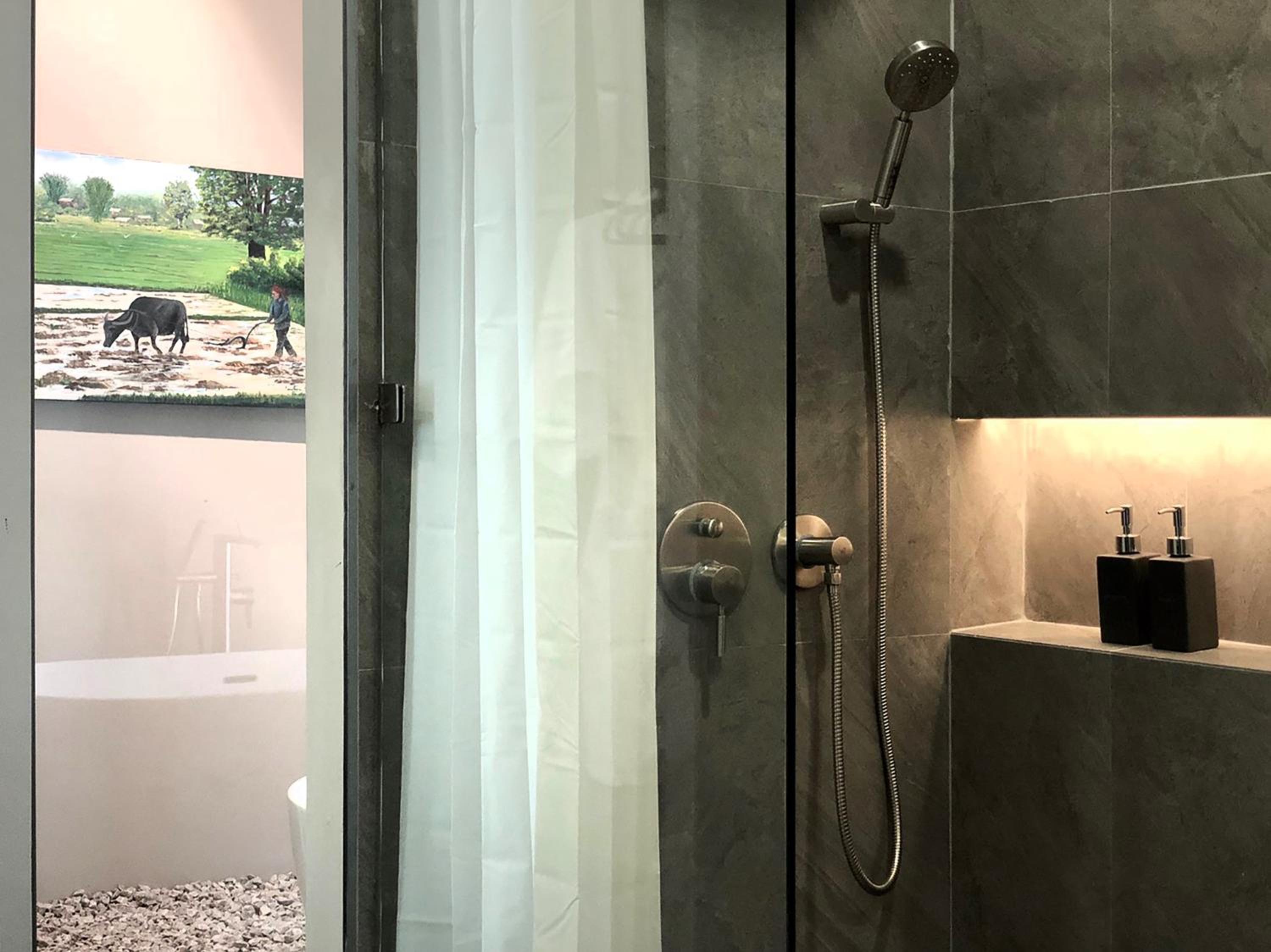 Deluxe Room With Private Pool - Photo 7