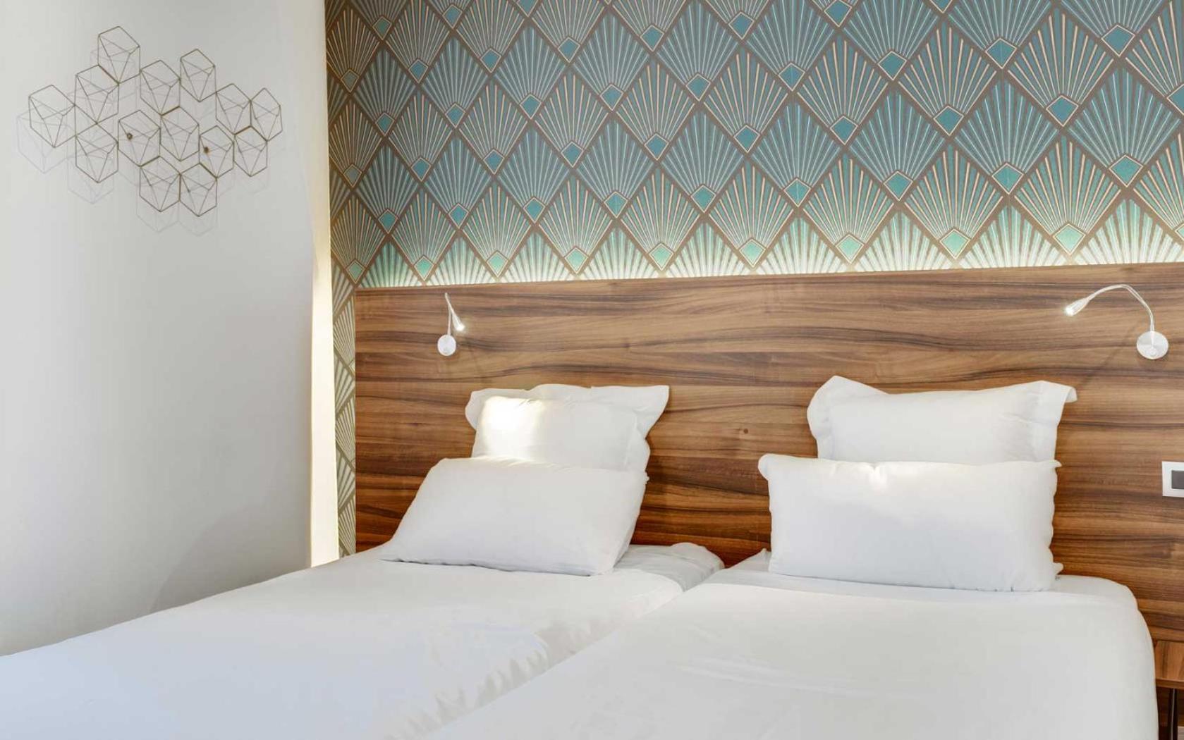 Superior Twin Room photo 2