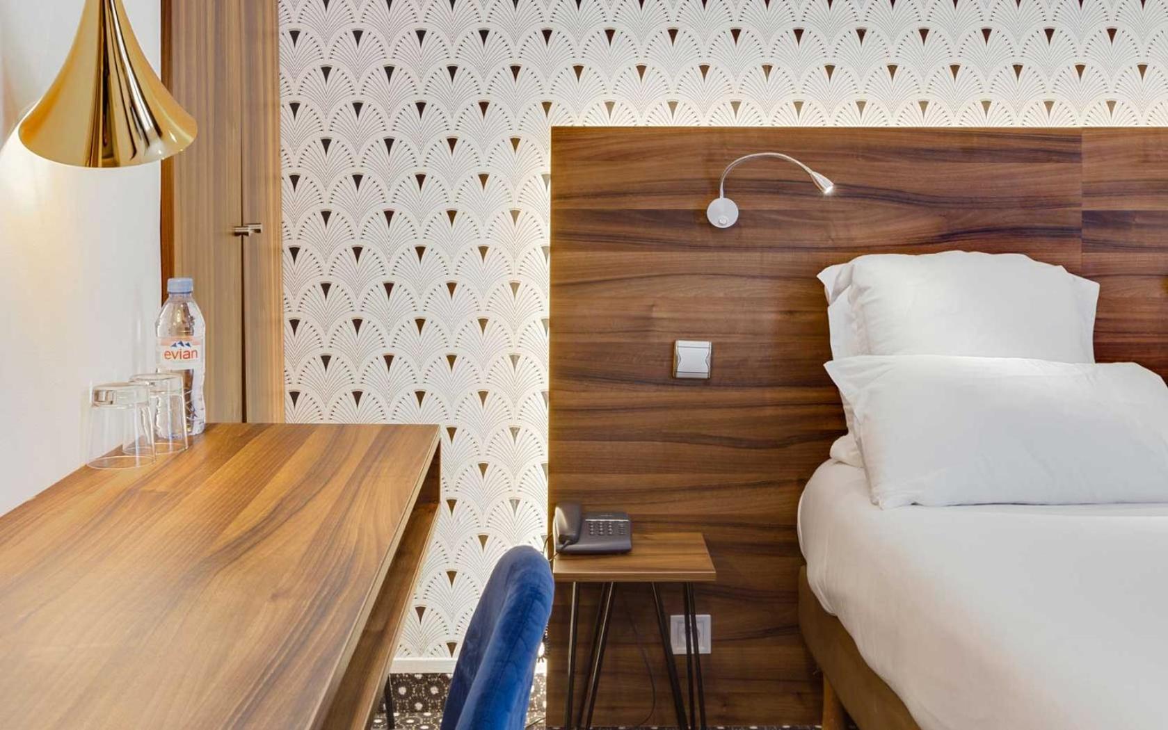 Superior Double Room photo 1