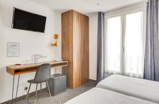 Superior Twin Room photo 3