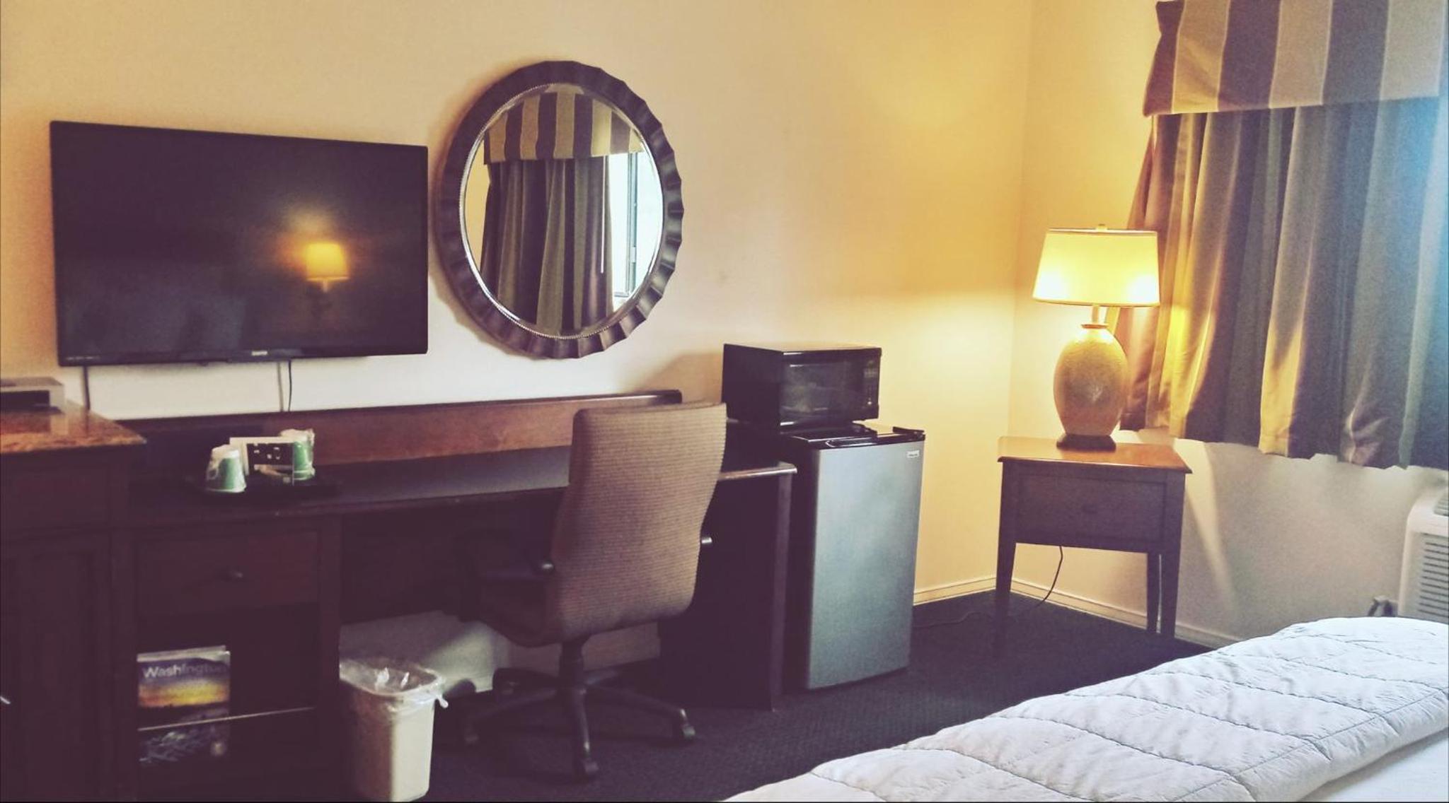 GuestHouse Inn Enumclaw, Foto 10