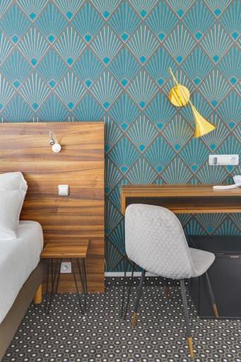 Superior Double Room photo 2