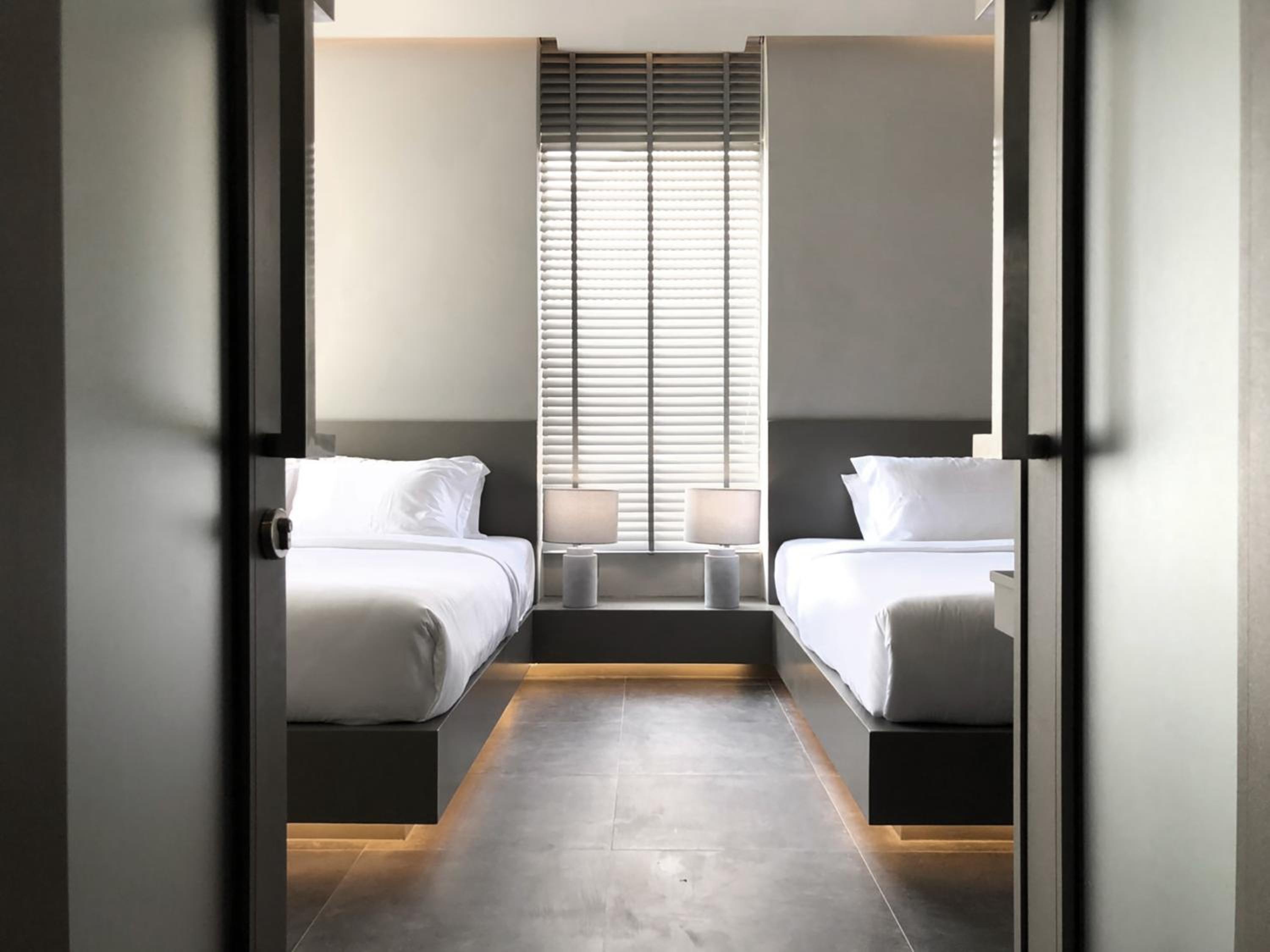 Deluxe Quadruple Room photo 3