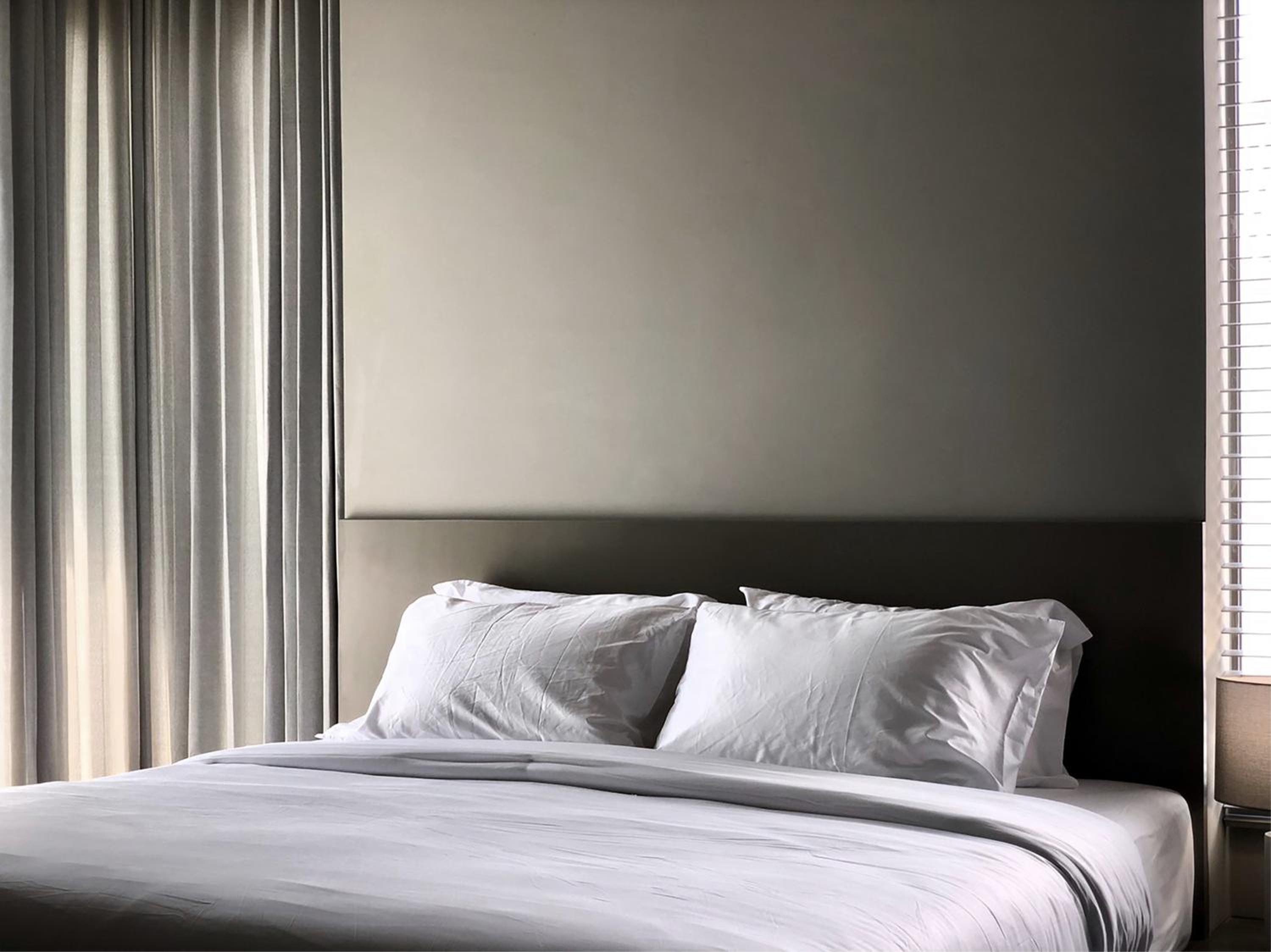 Deluxe Vierbettzimmer