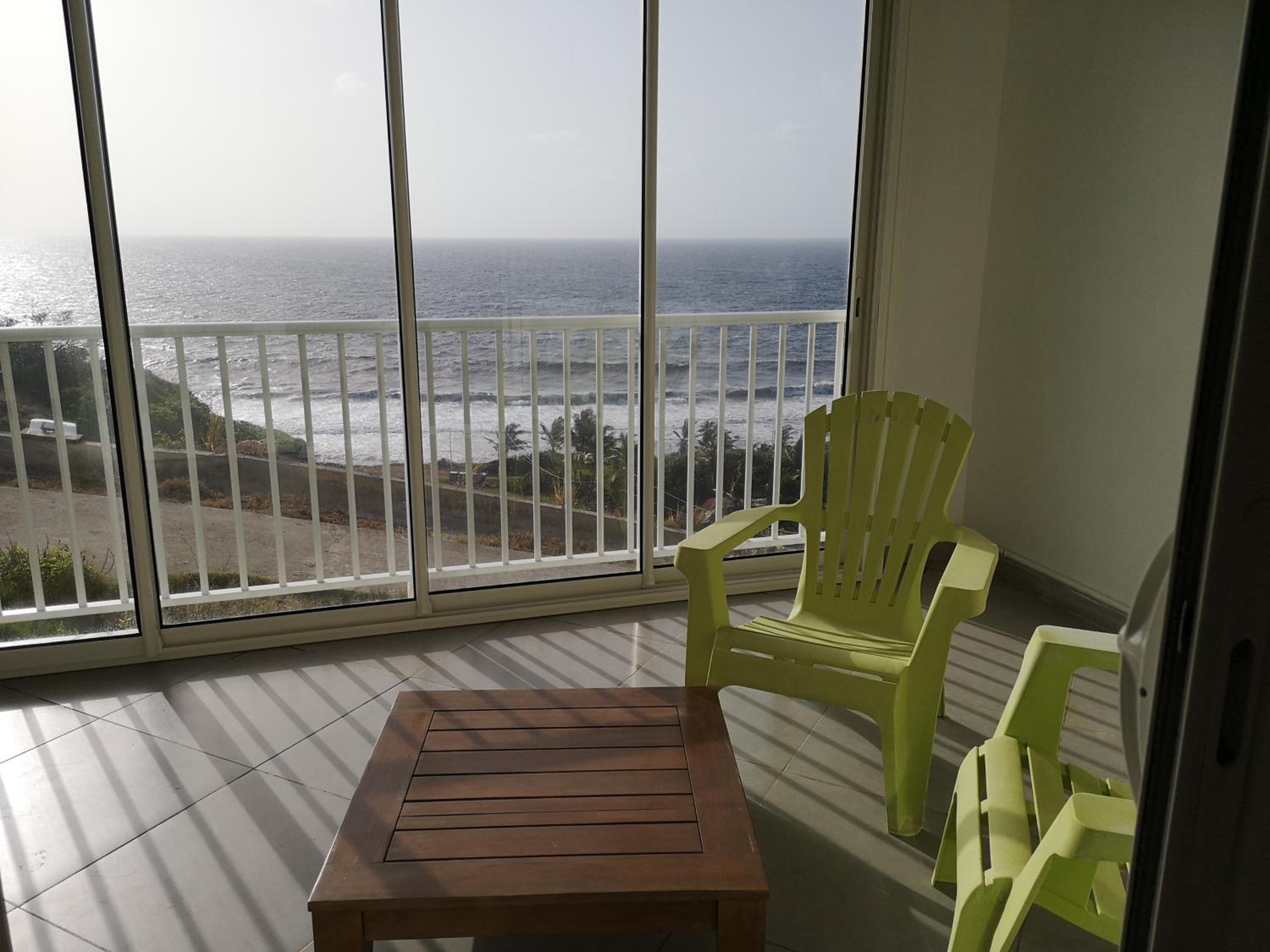 Apartment with Sea View photo 1