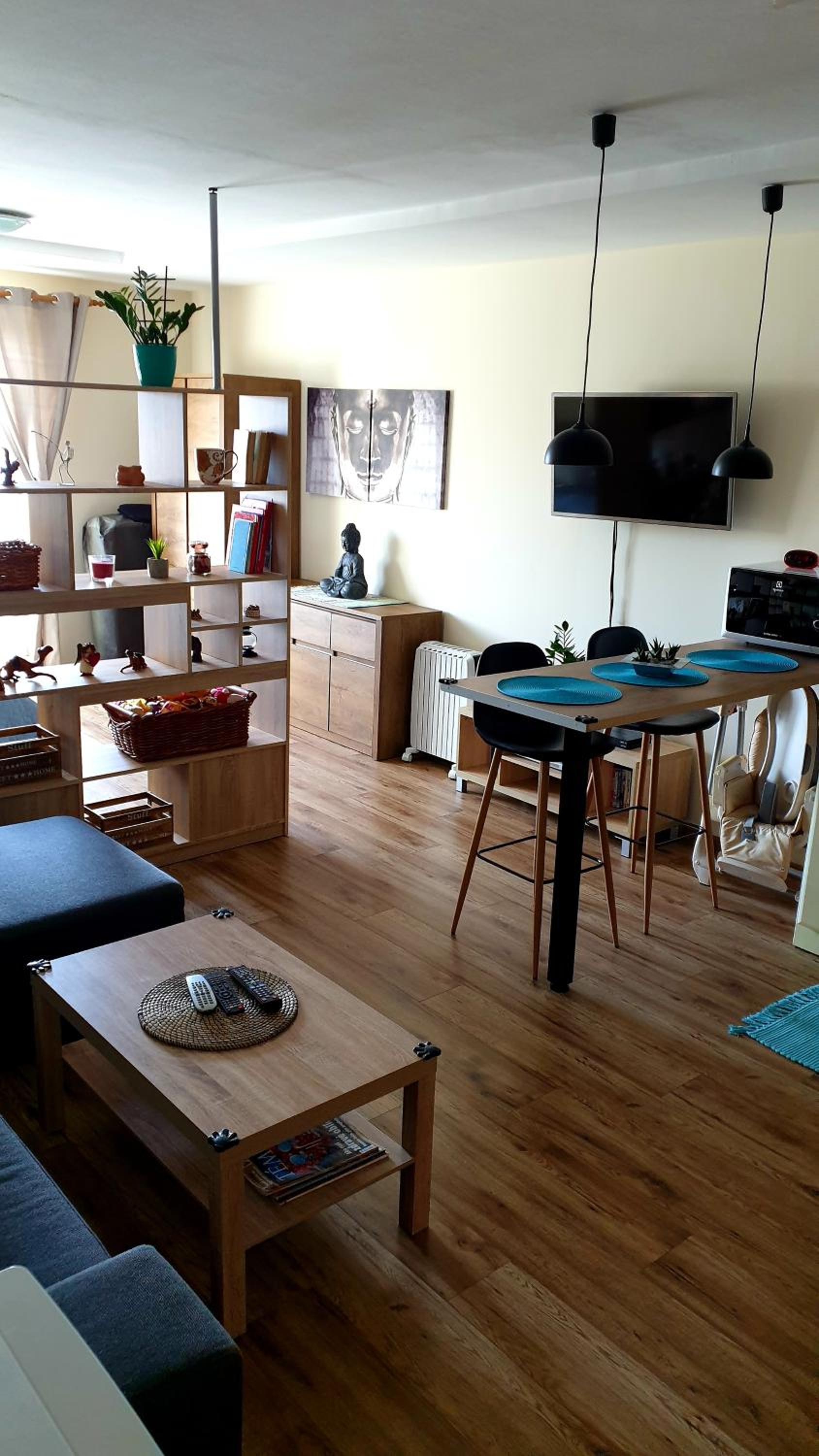 One-Bedroom Apartment - Photo 31