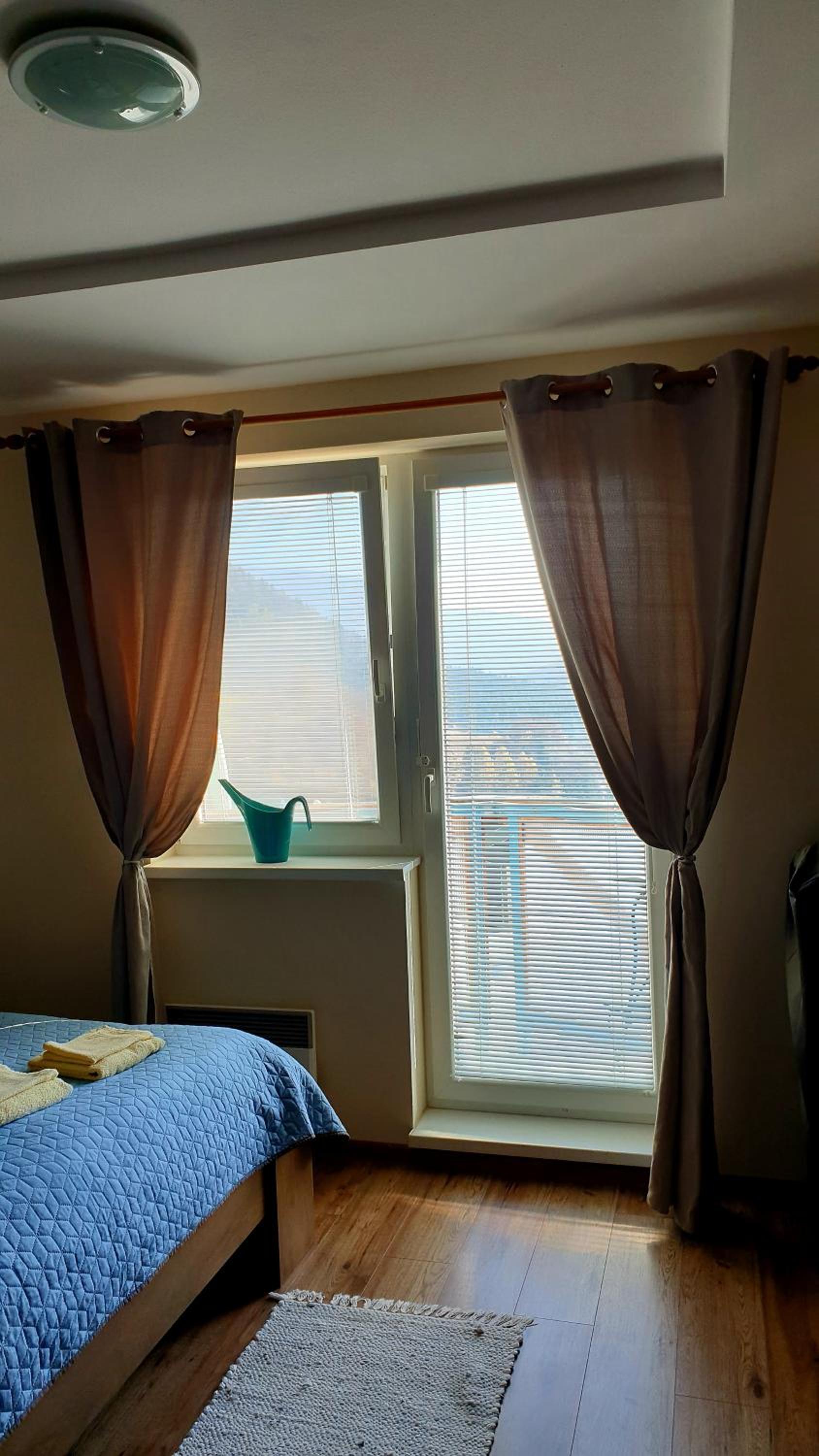 One-Bedroom Apartment - Photo 30