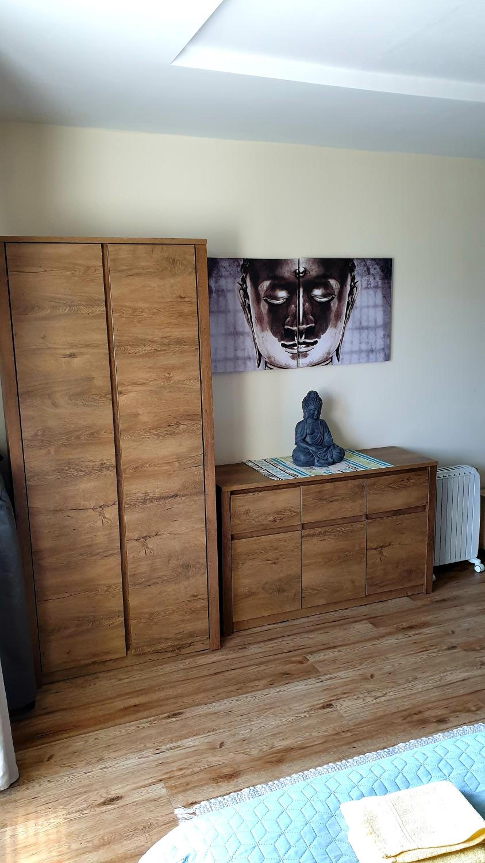 One-Bedroom Apartment - Photo 27