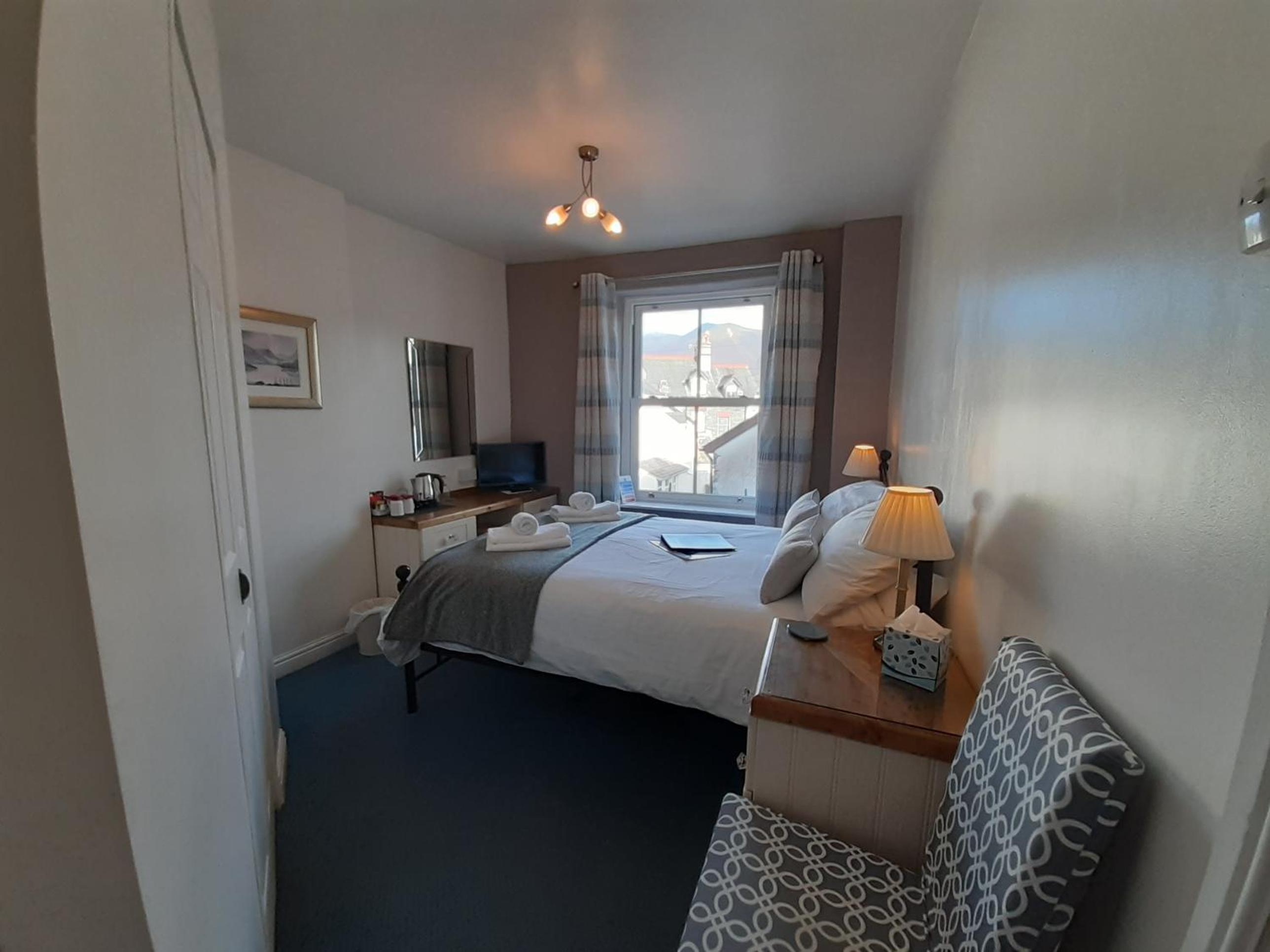 Double Room with Shower photo 1