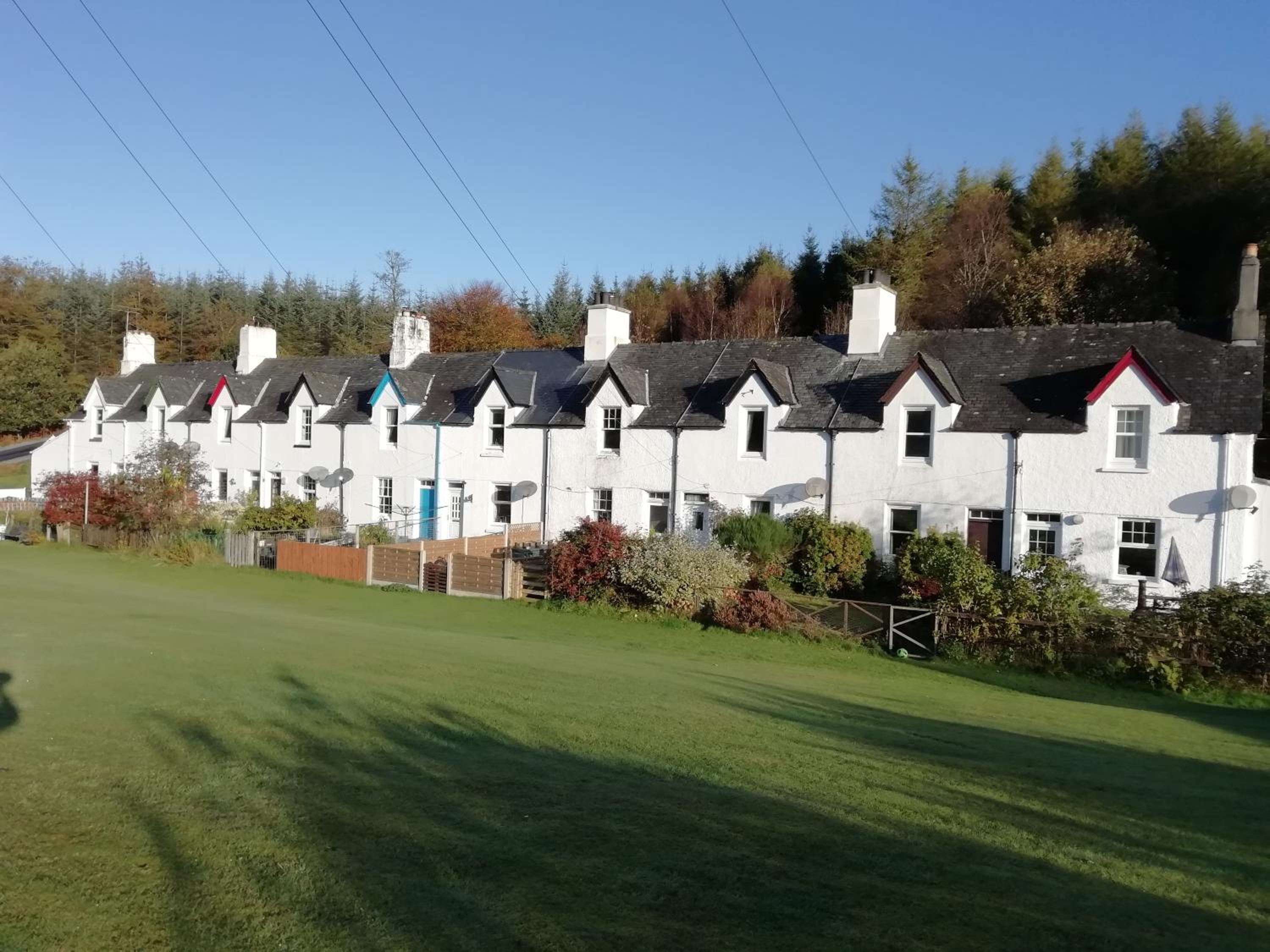 Holiday Home photo 2