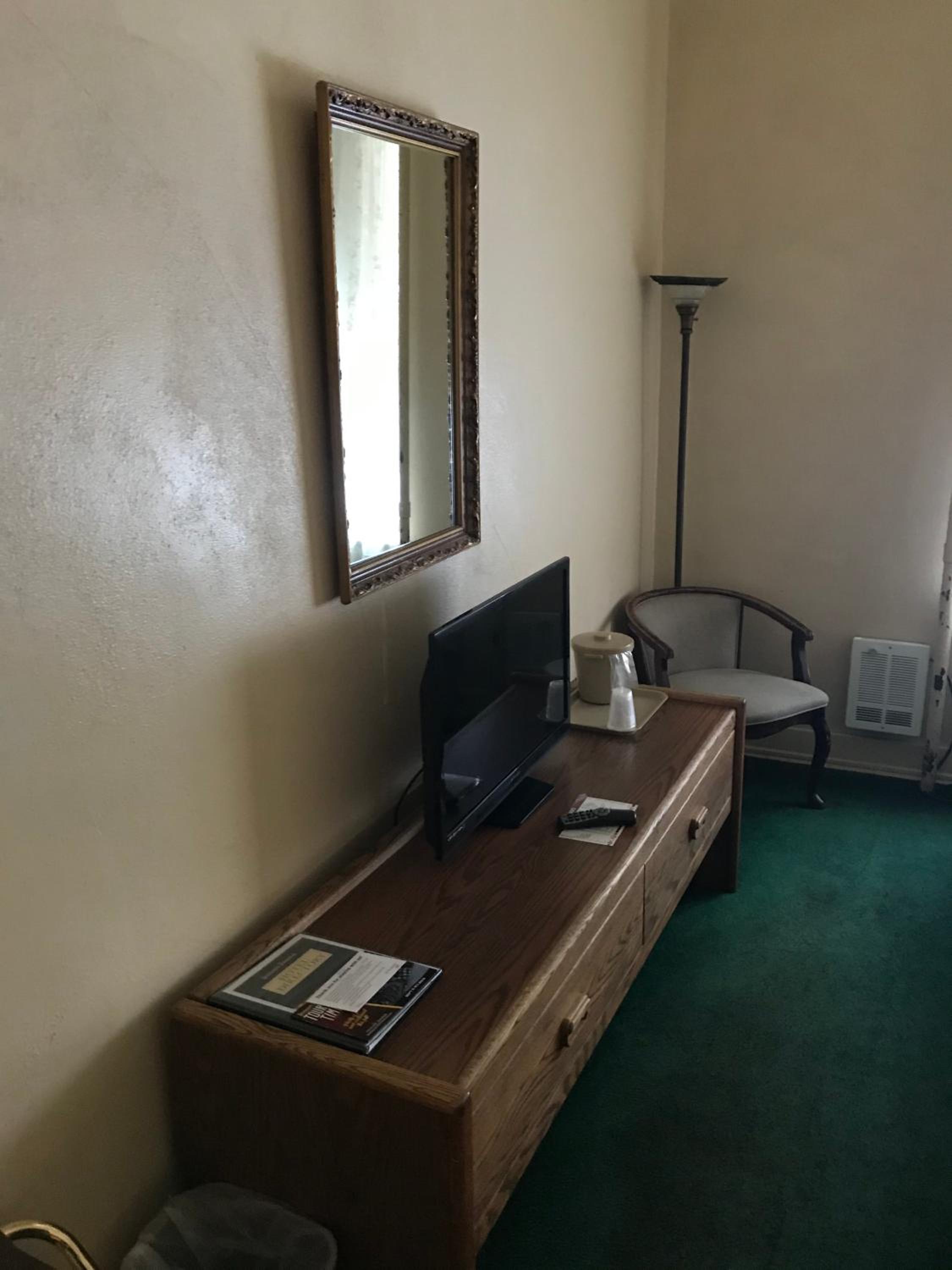 Triple Room - Non-Smoking