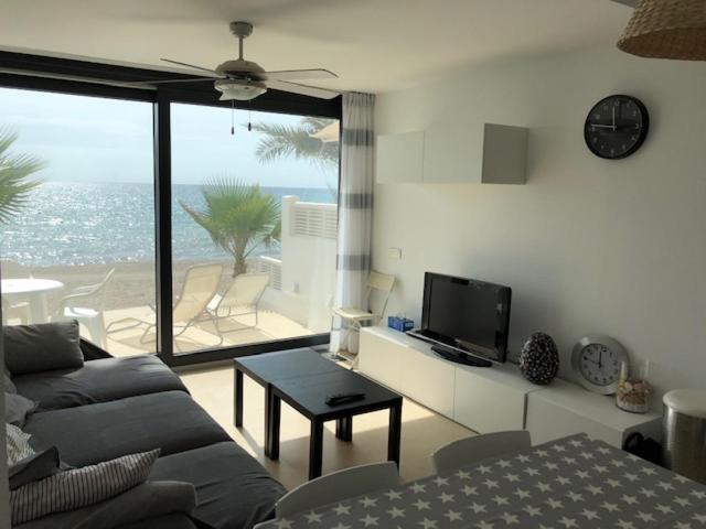 Apartamento - Planta Baja