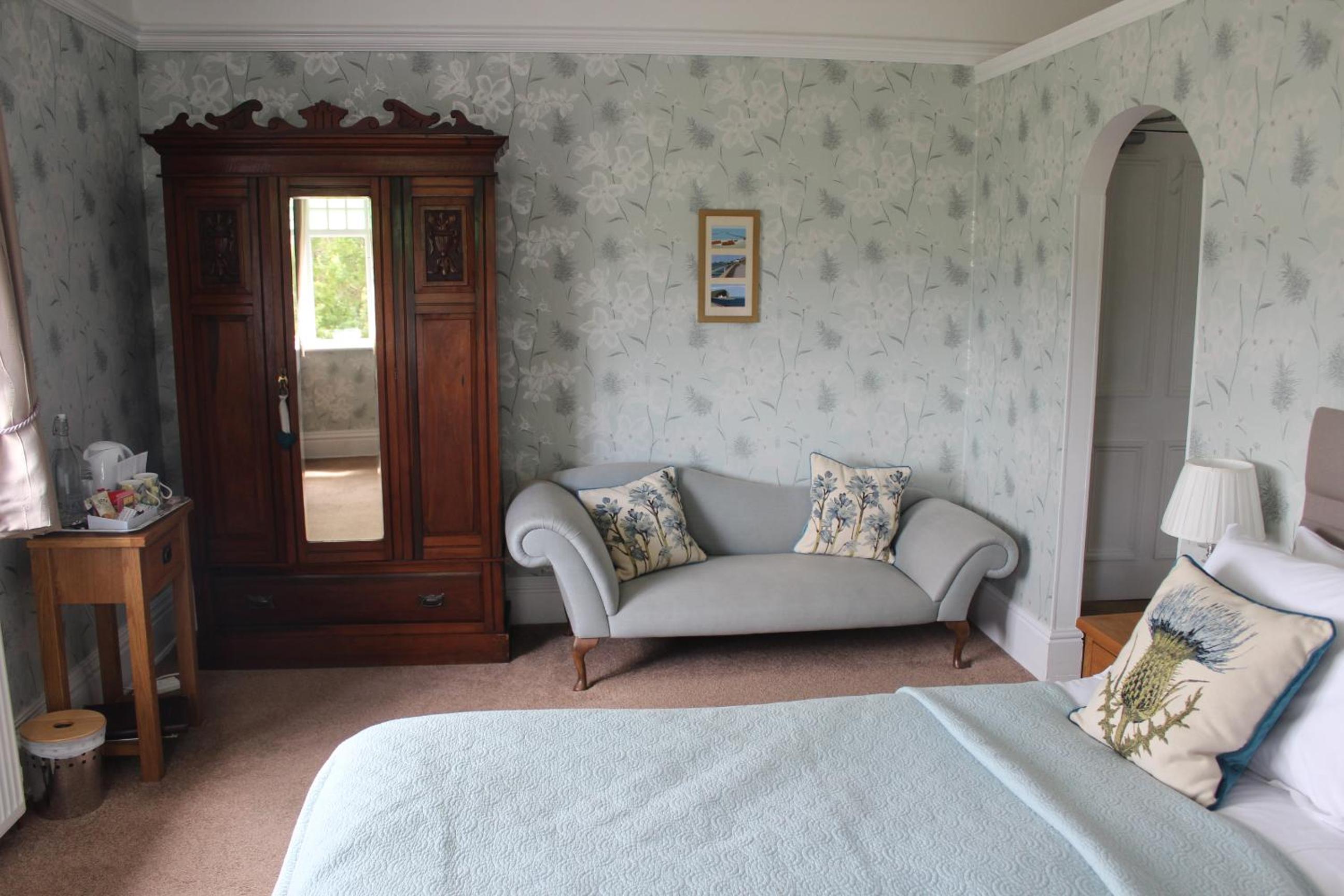 Superior Double Room photo 2