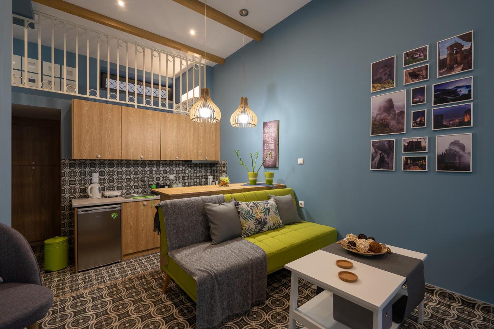 Apartment - Photo 16