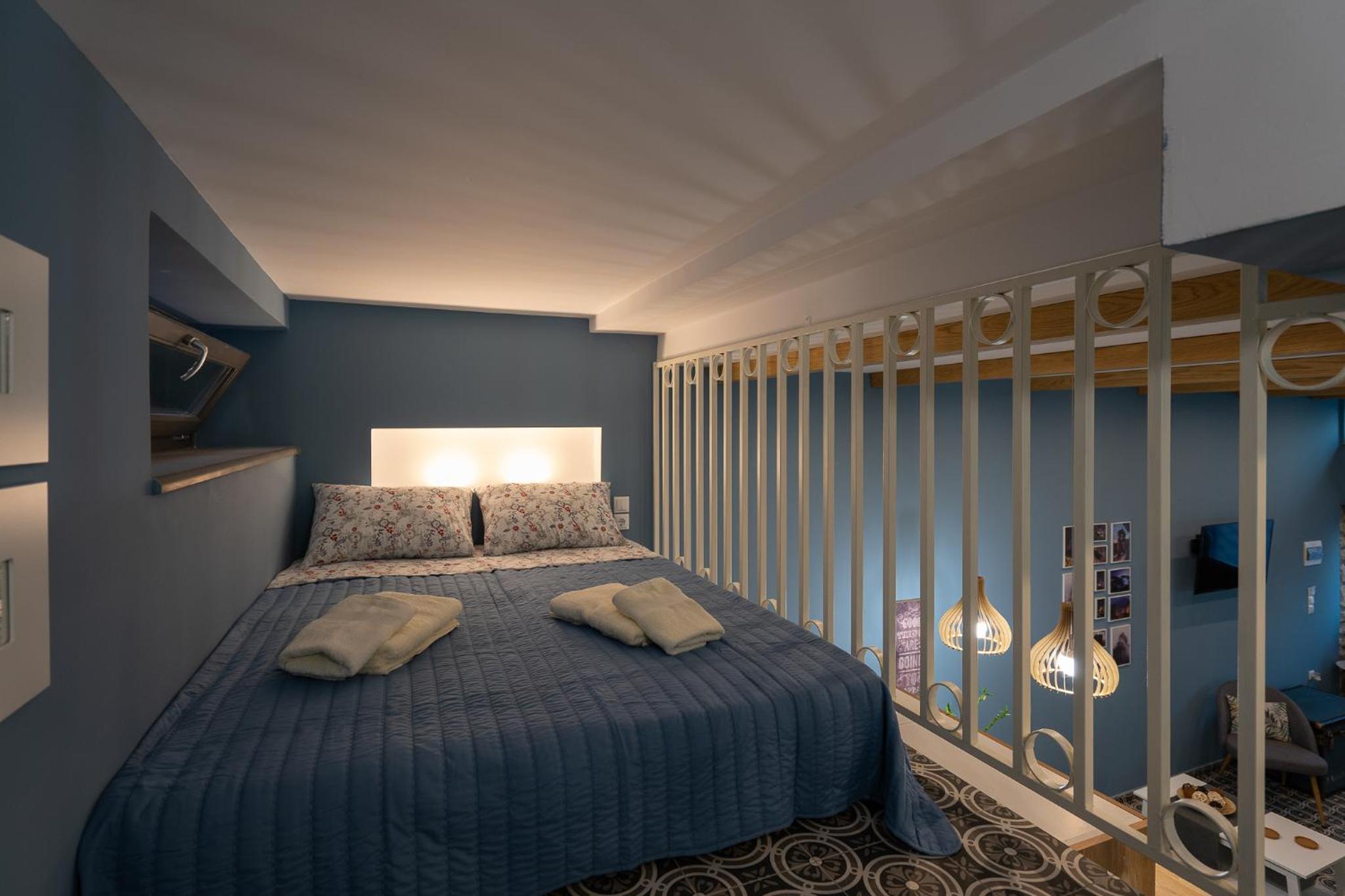 Apartment - Photo 20
