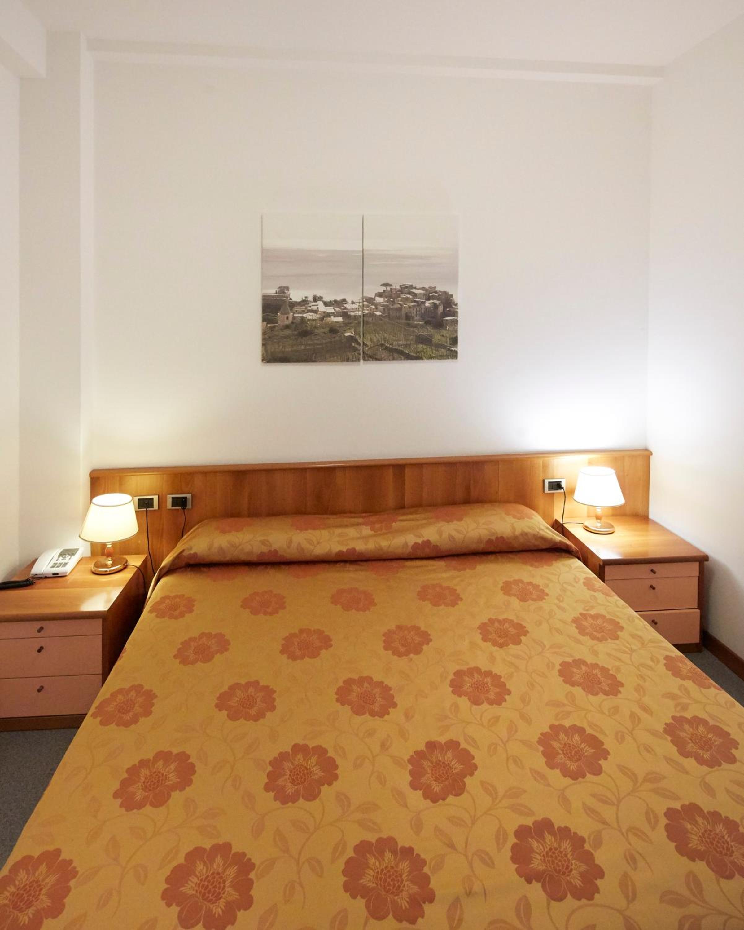 Double or Twin Room photo 3