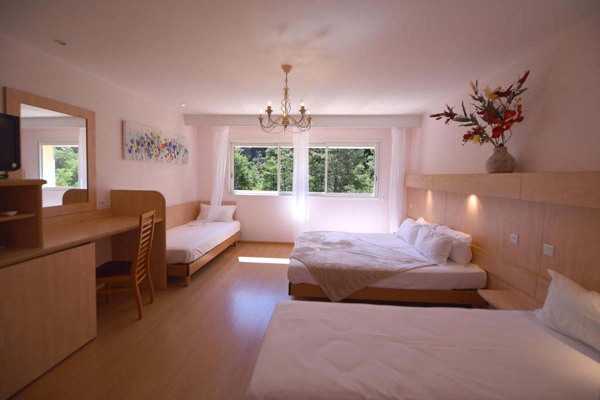 Standard Triple Room photo 1