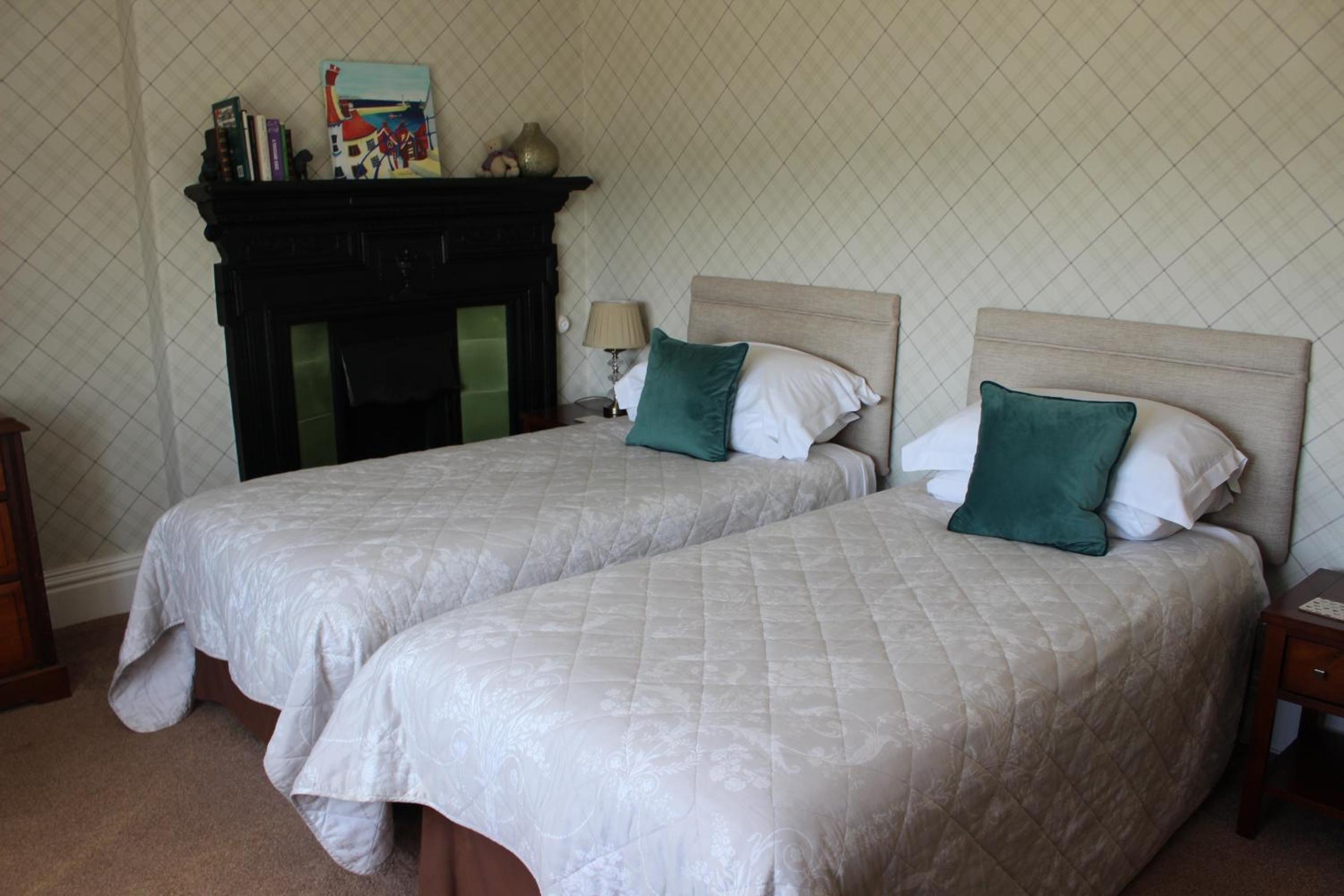 Superior Double or Twin Room photo 3