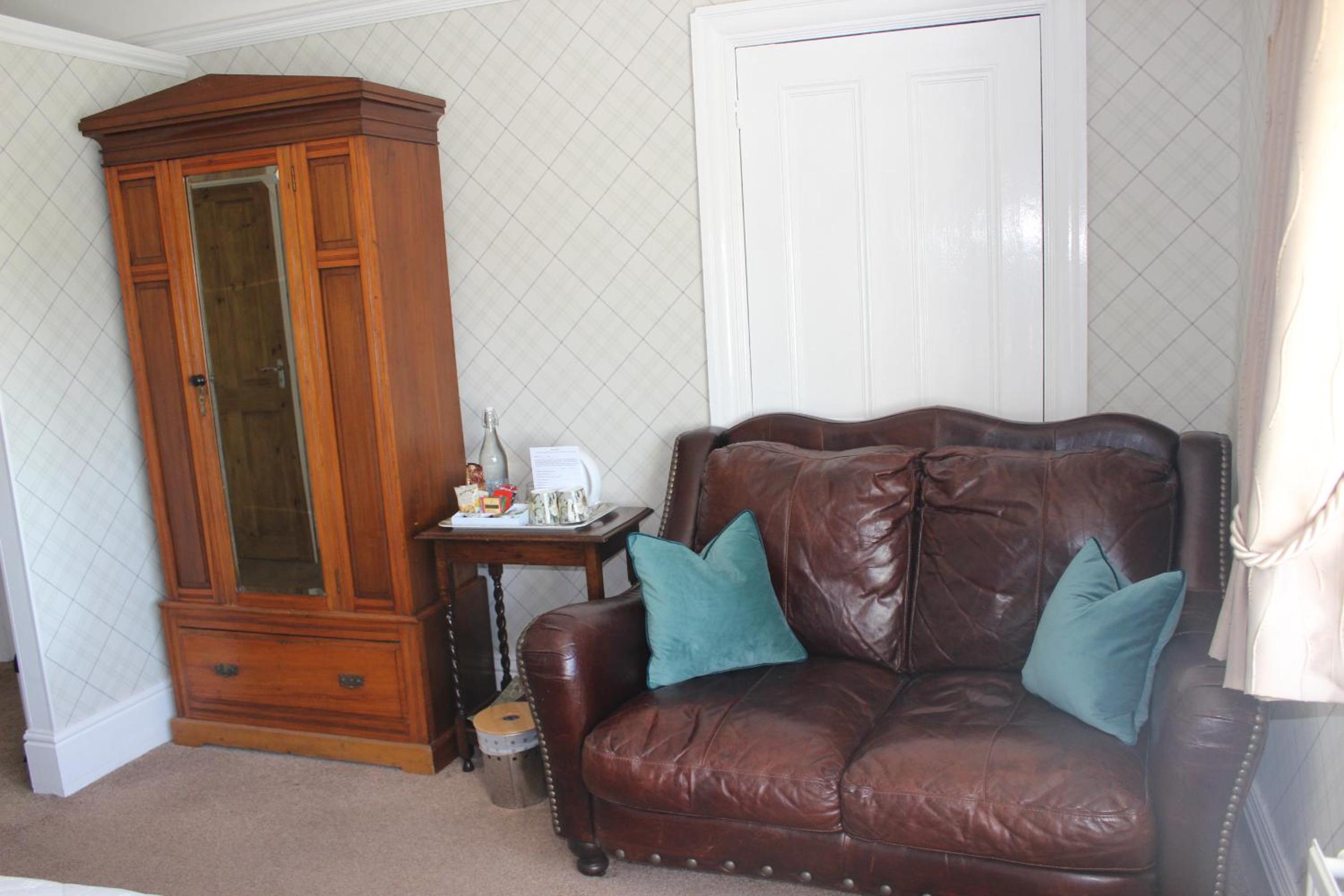 Superior Double or Twin Room