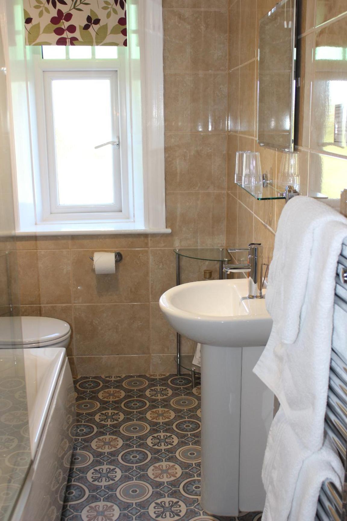 Superior Double or Twin Room photo 2