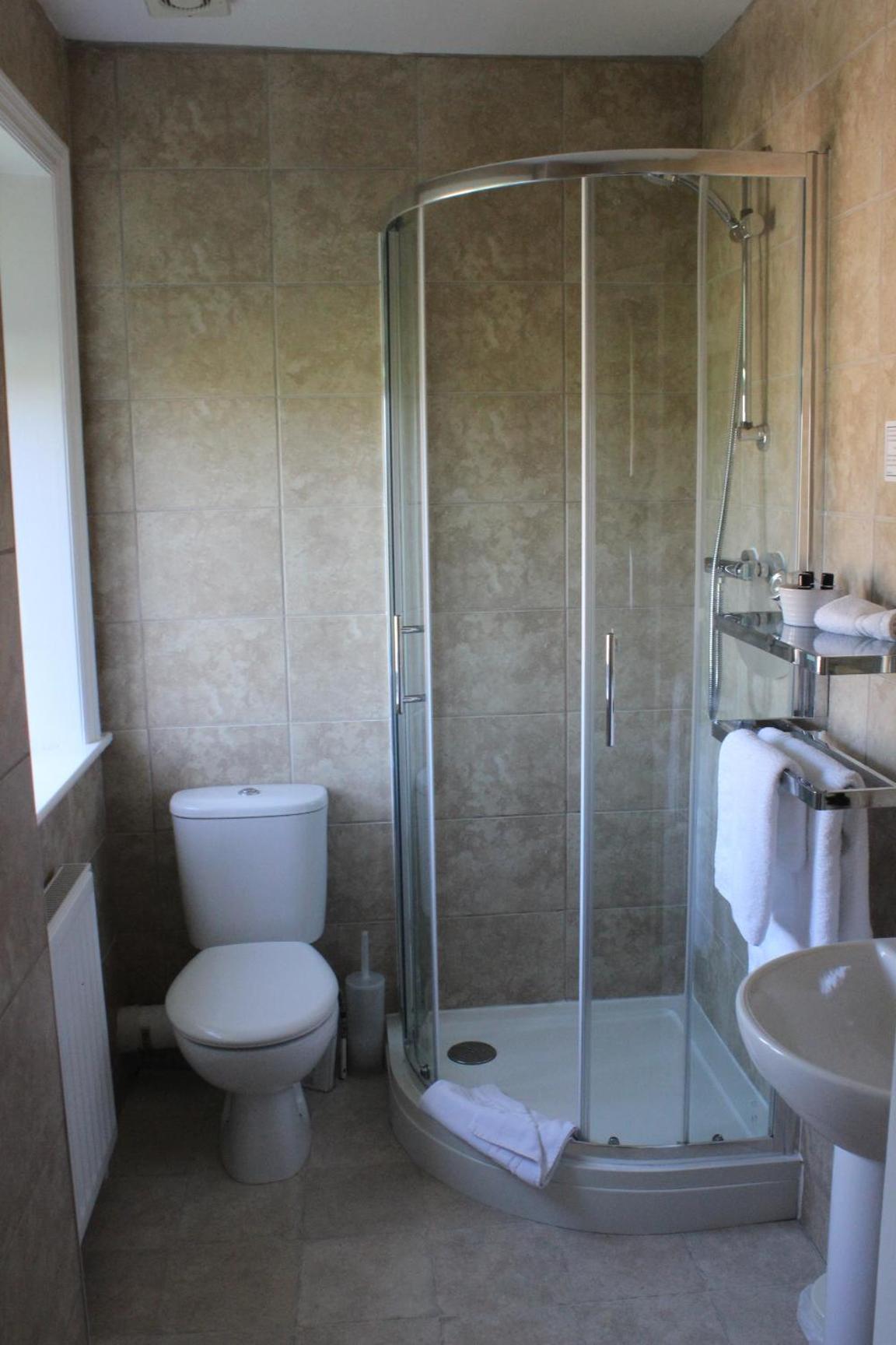 Single Room with Shower photo 3