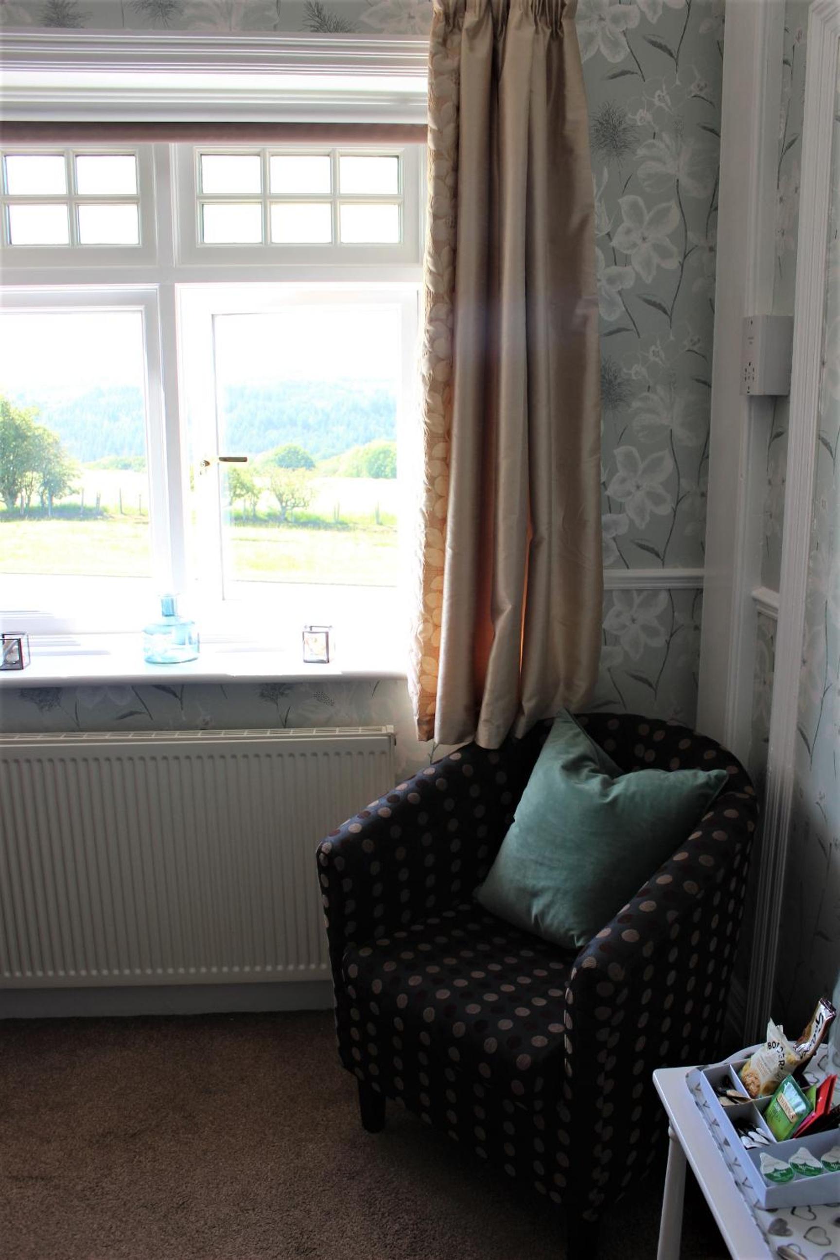 Single Room with Private External Bathroom photo 3
