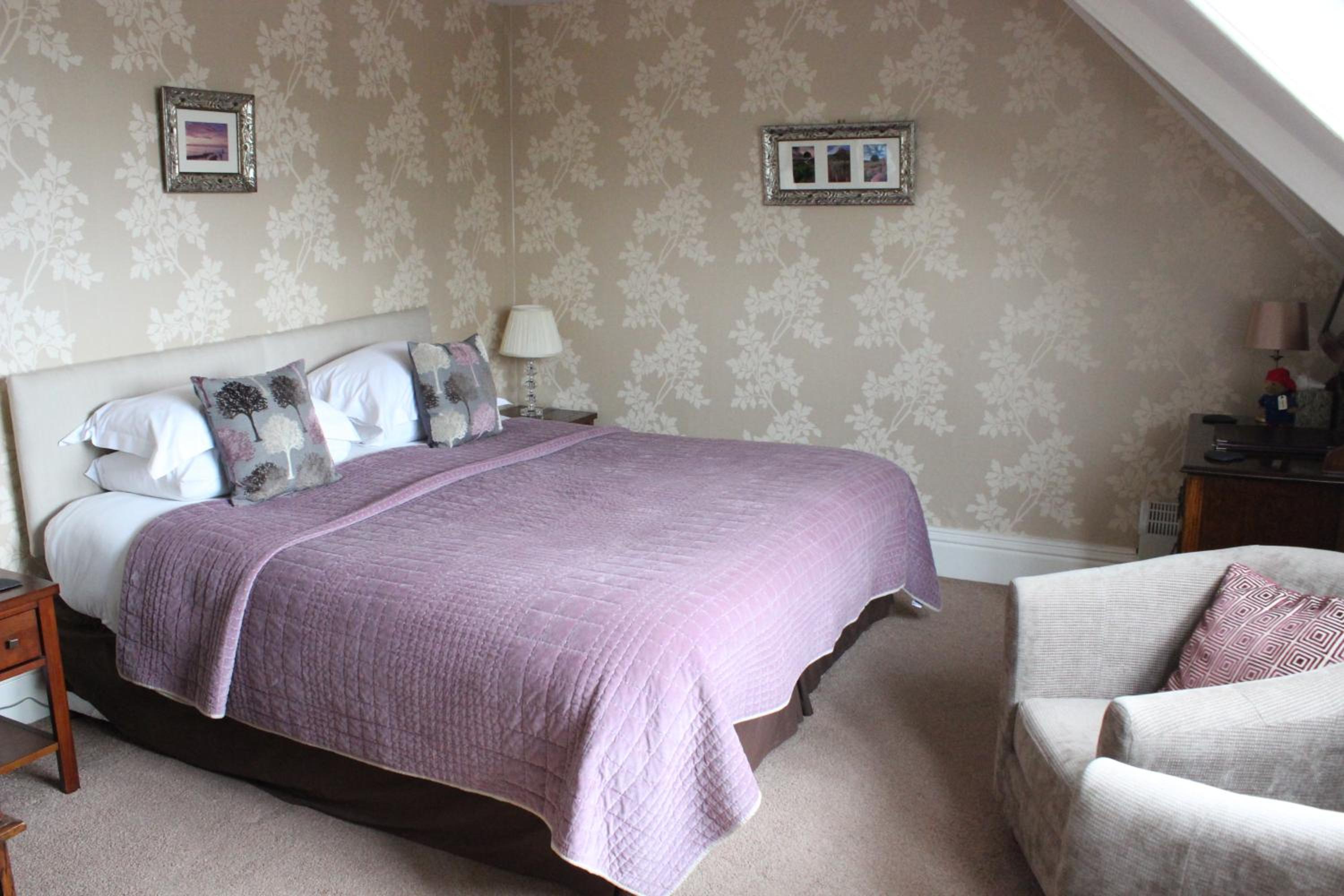 Double or Twin Room photo 2