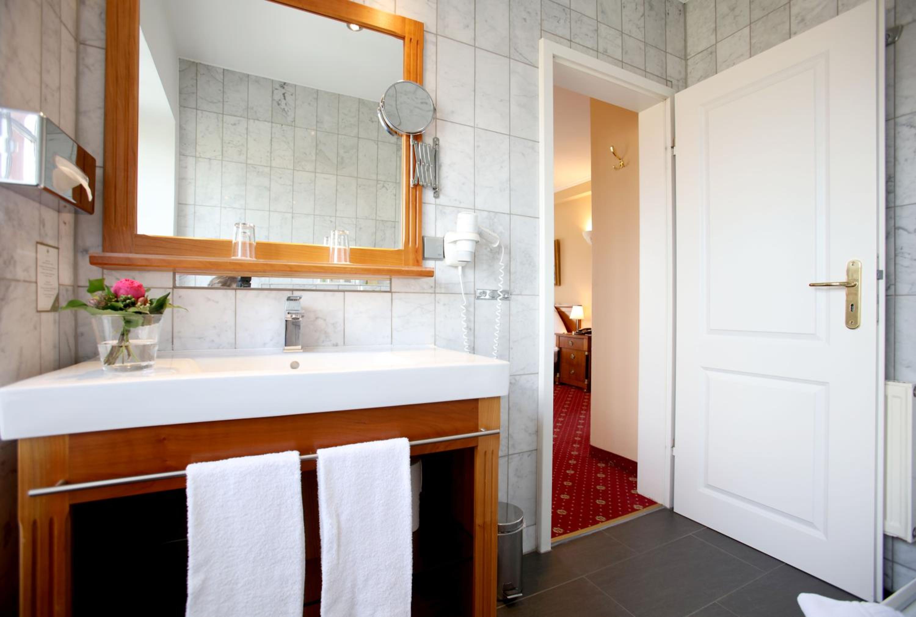 Comfort Suite - Photo 2