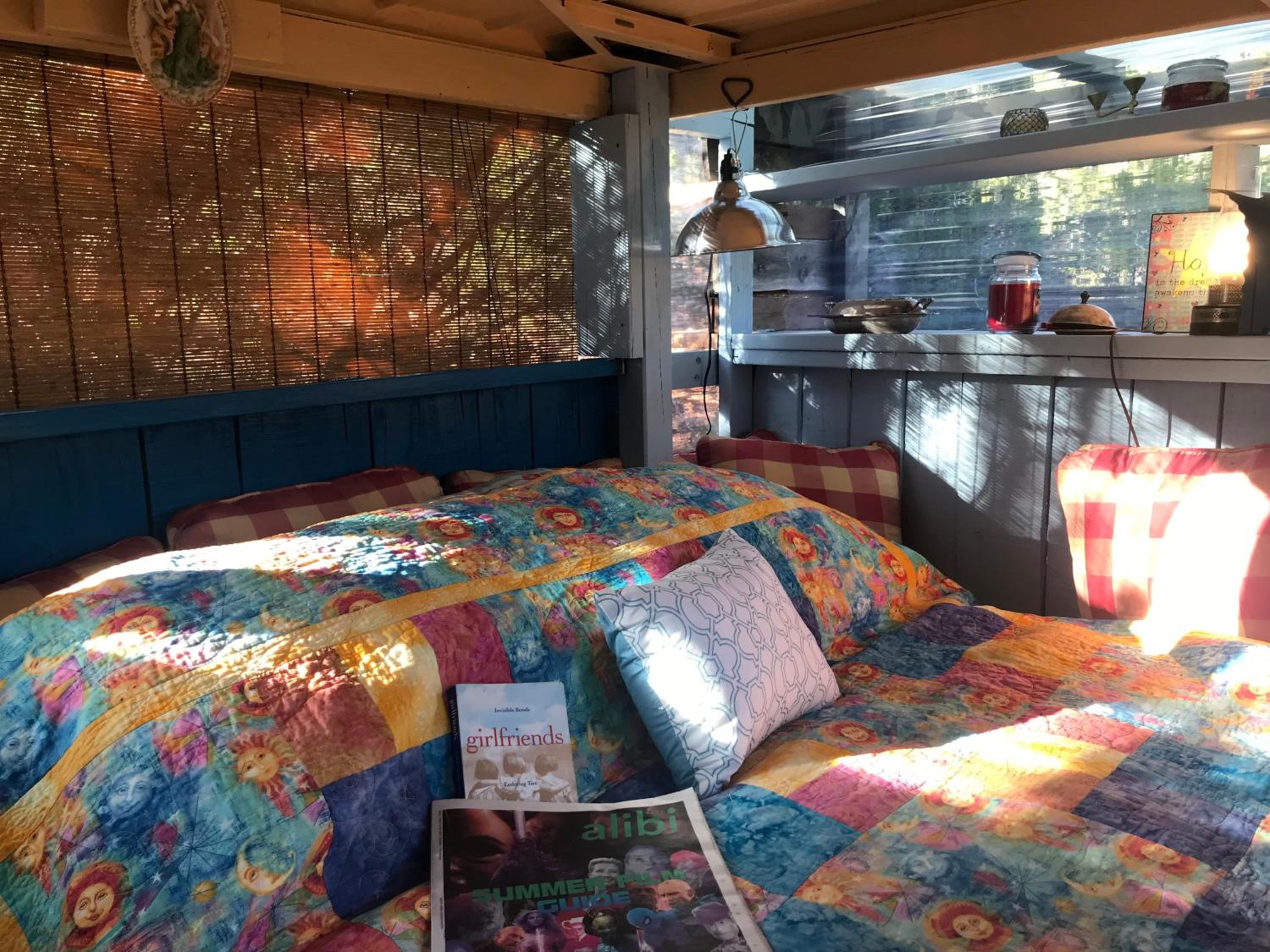 One-Bedroom Villa