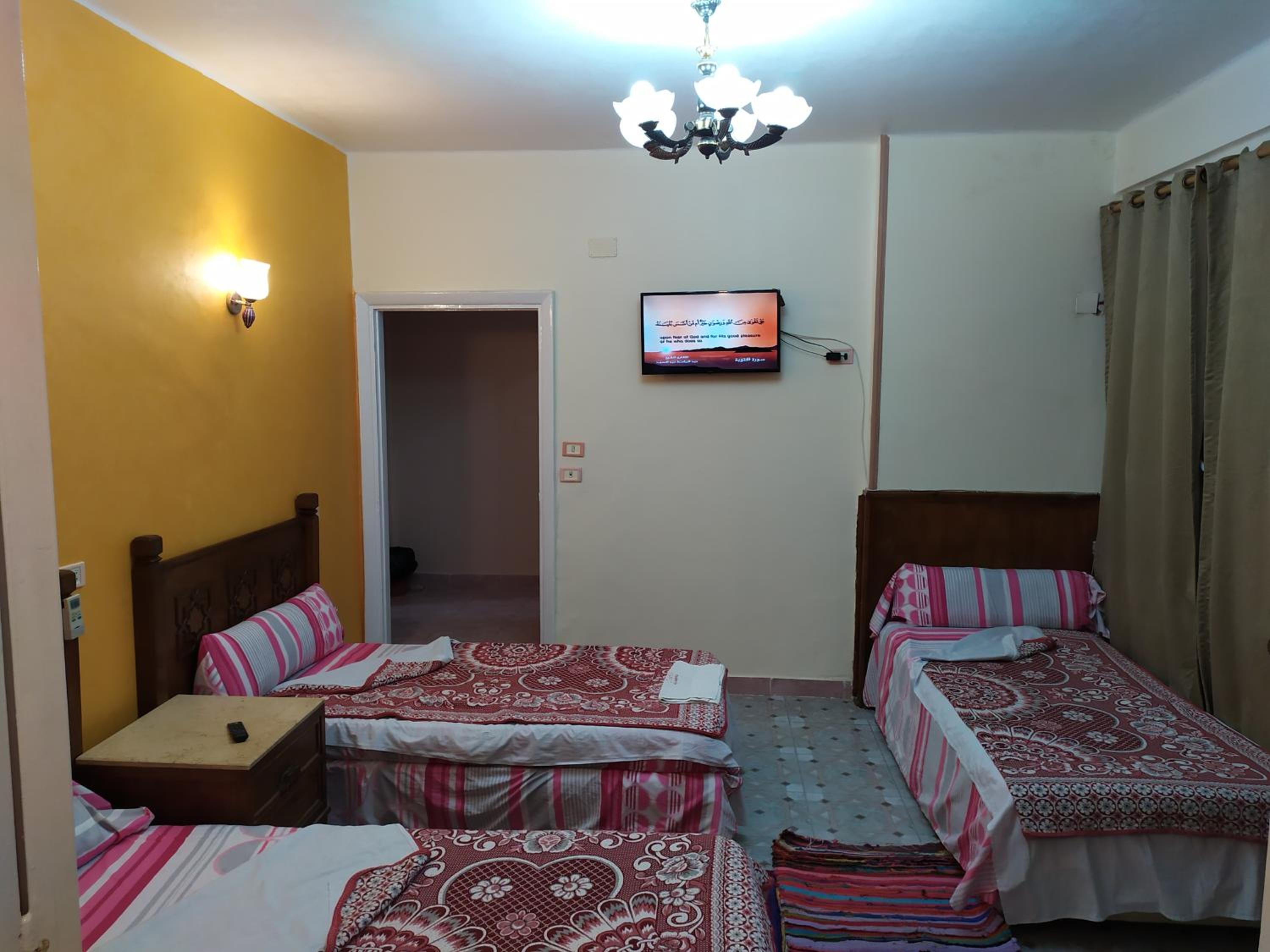 Cairo Moon Hostel — photo 50