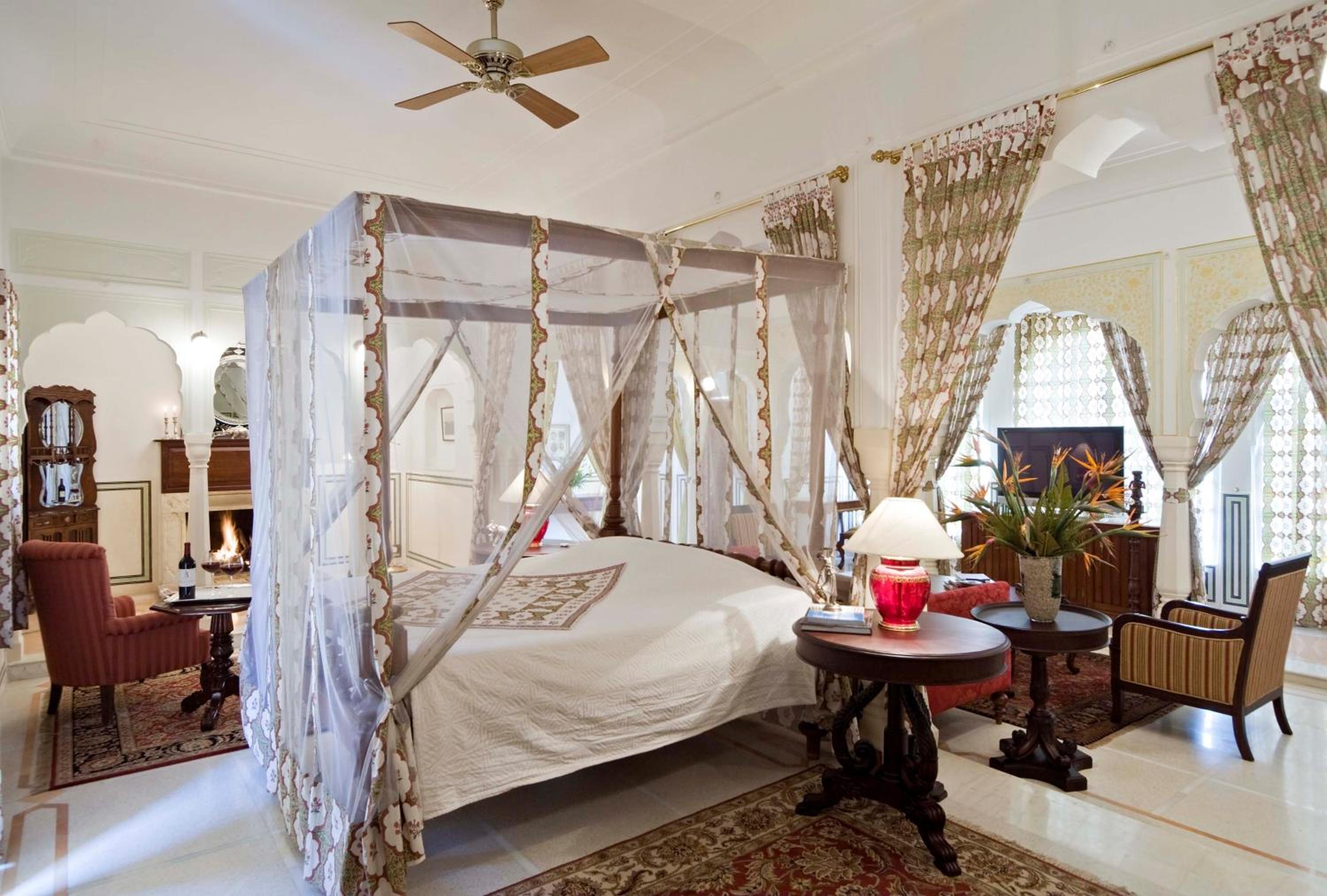 Royal Suite - Photo 4