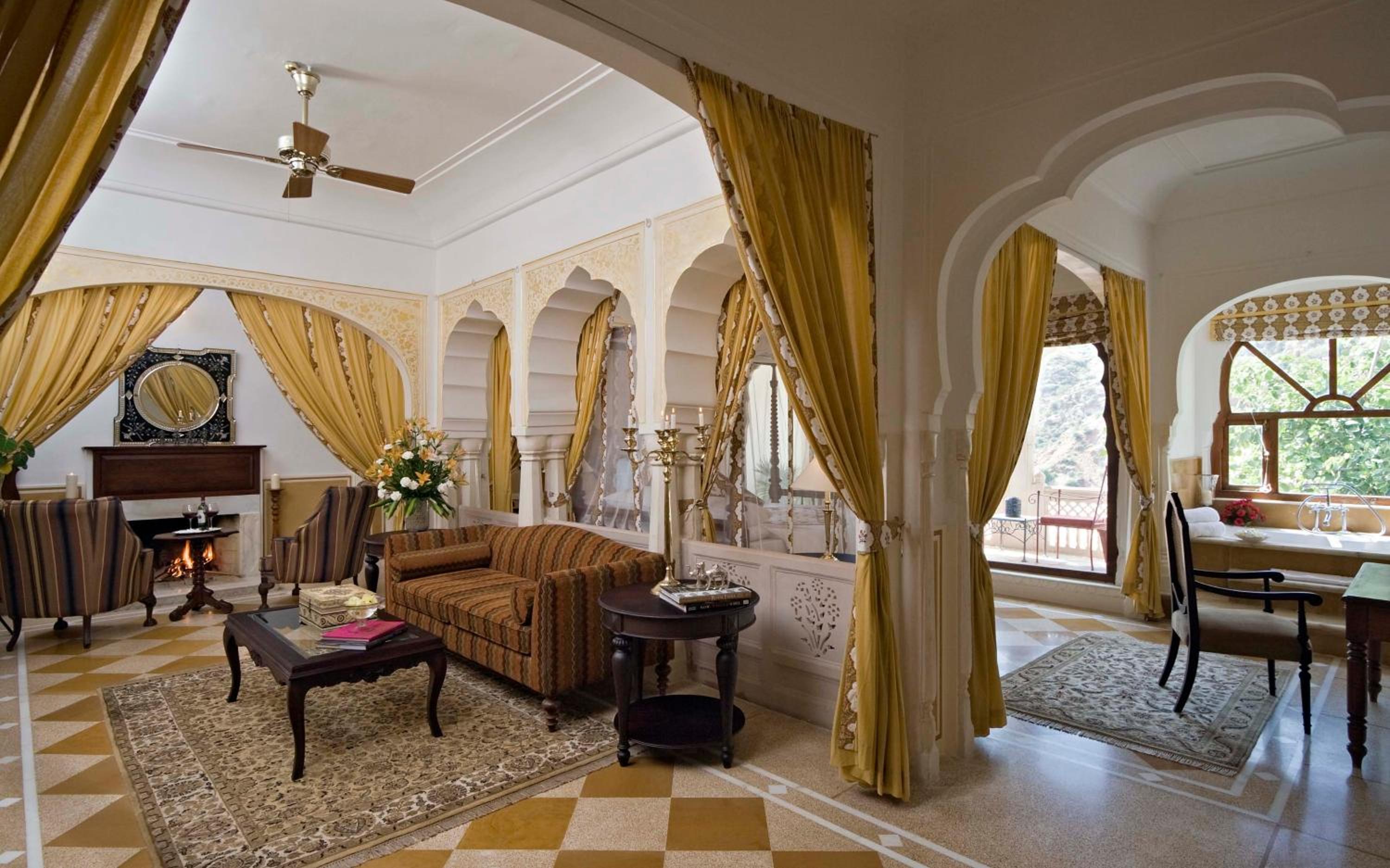 Royal Suite - Photo 3
