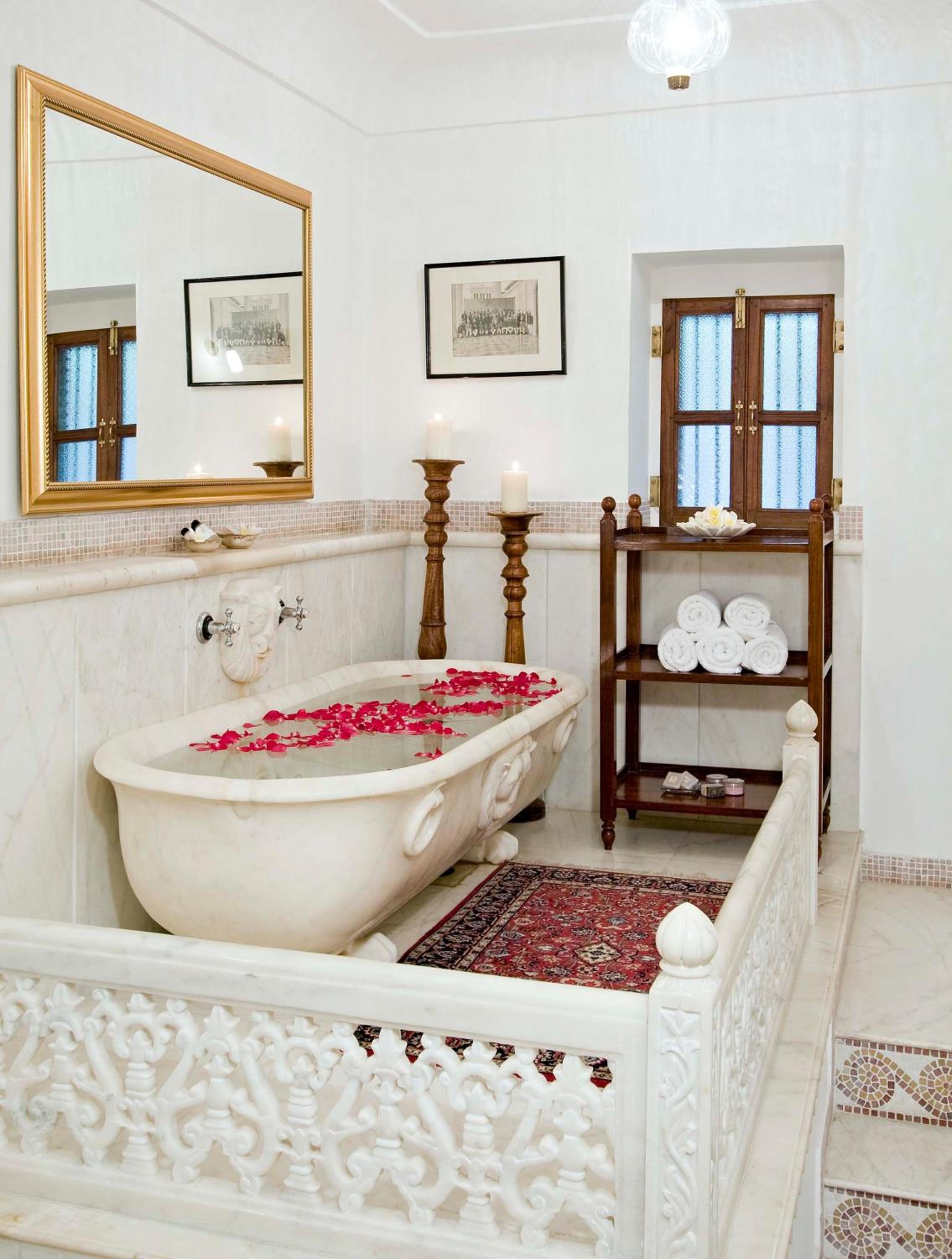 Deluxe Double or Twin Room photo 2