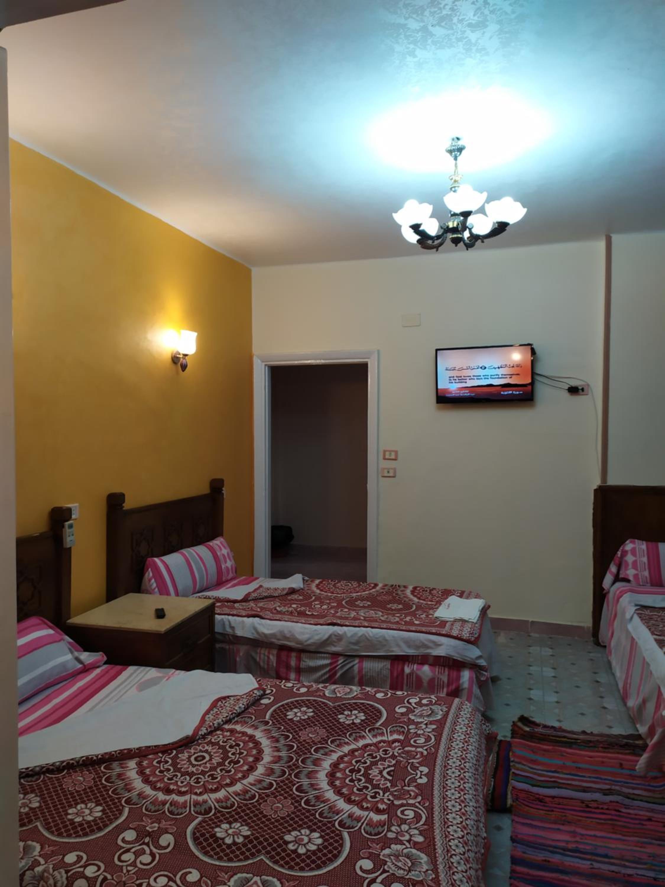Cairo Moon Hostel — photo 70