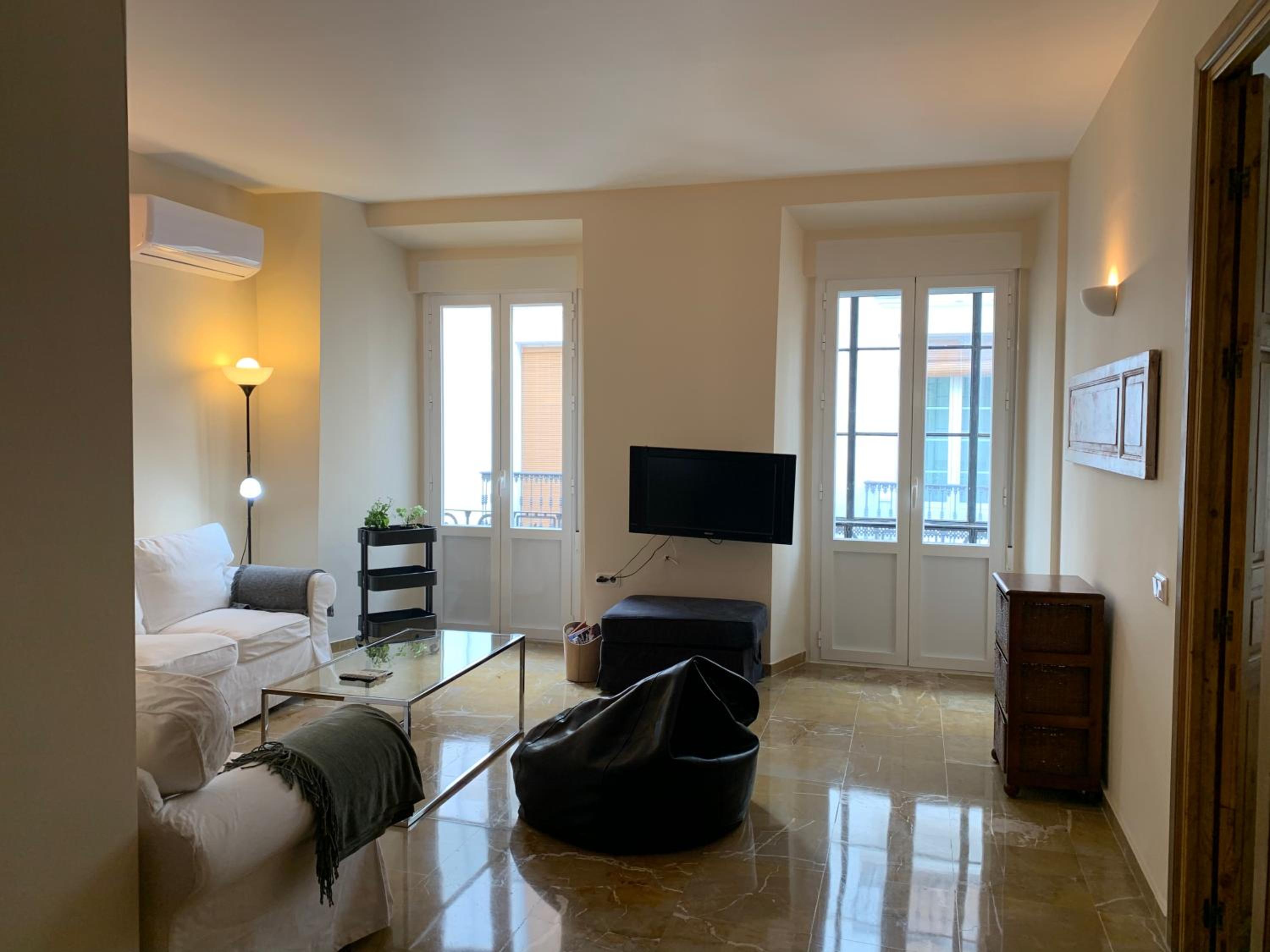 Departamento de tres habitaciones