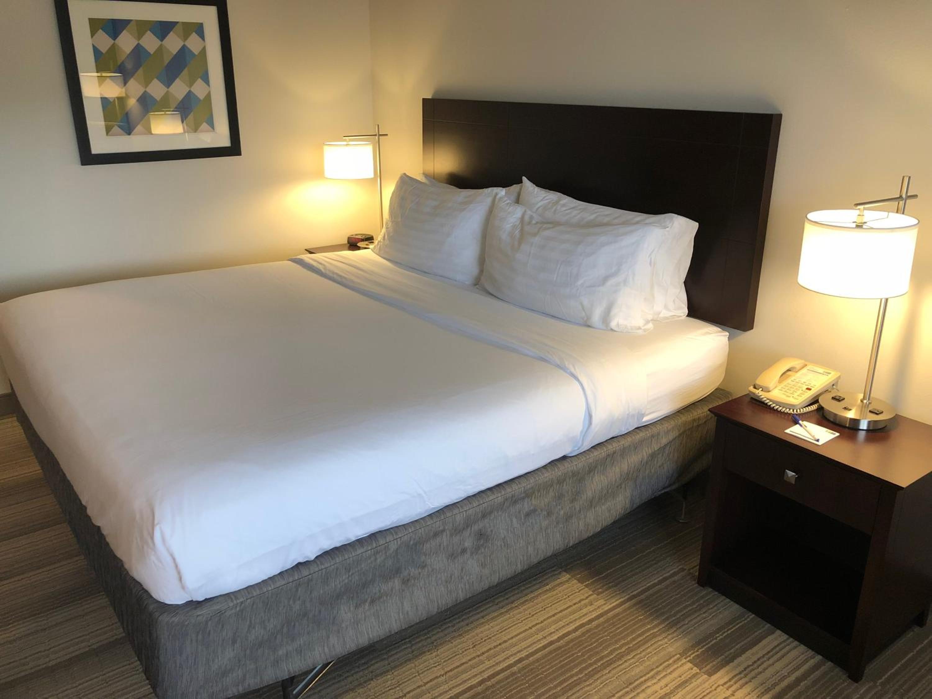 King Room - Mobility Access/Hearing Accessible - Photo 1