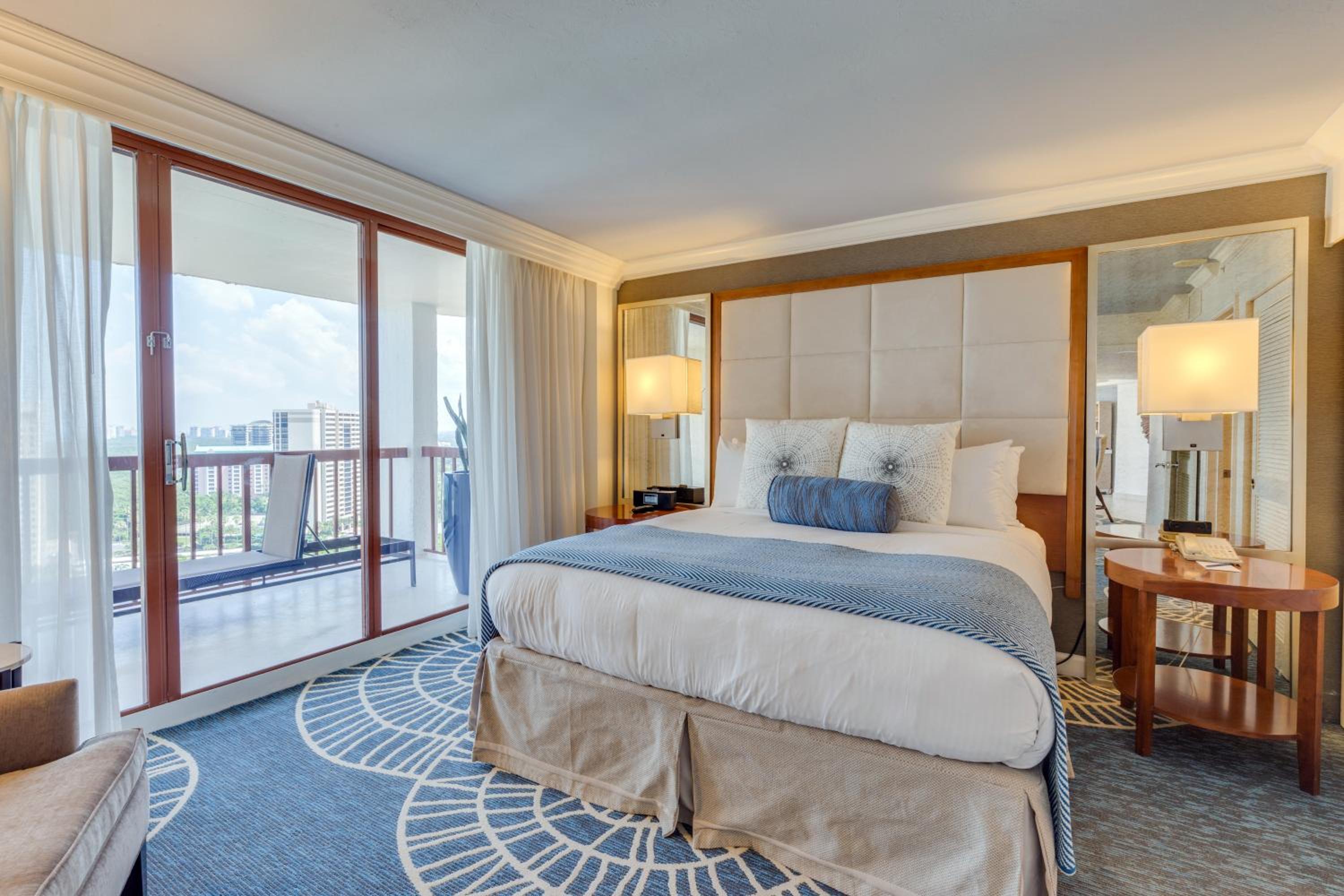 Deluxe King Suite photo 1