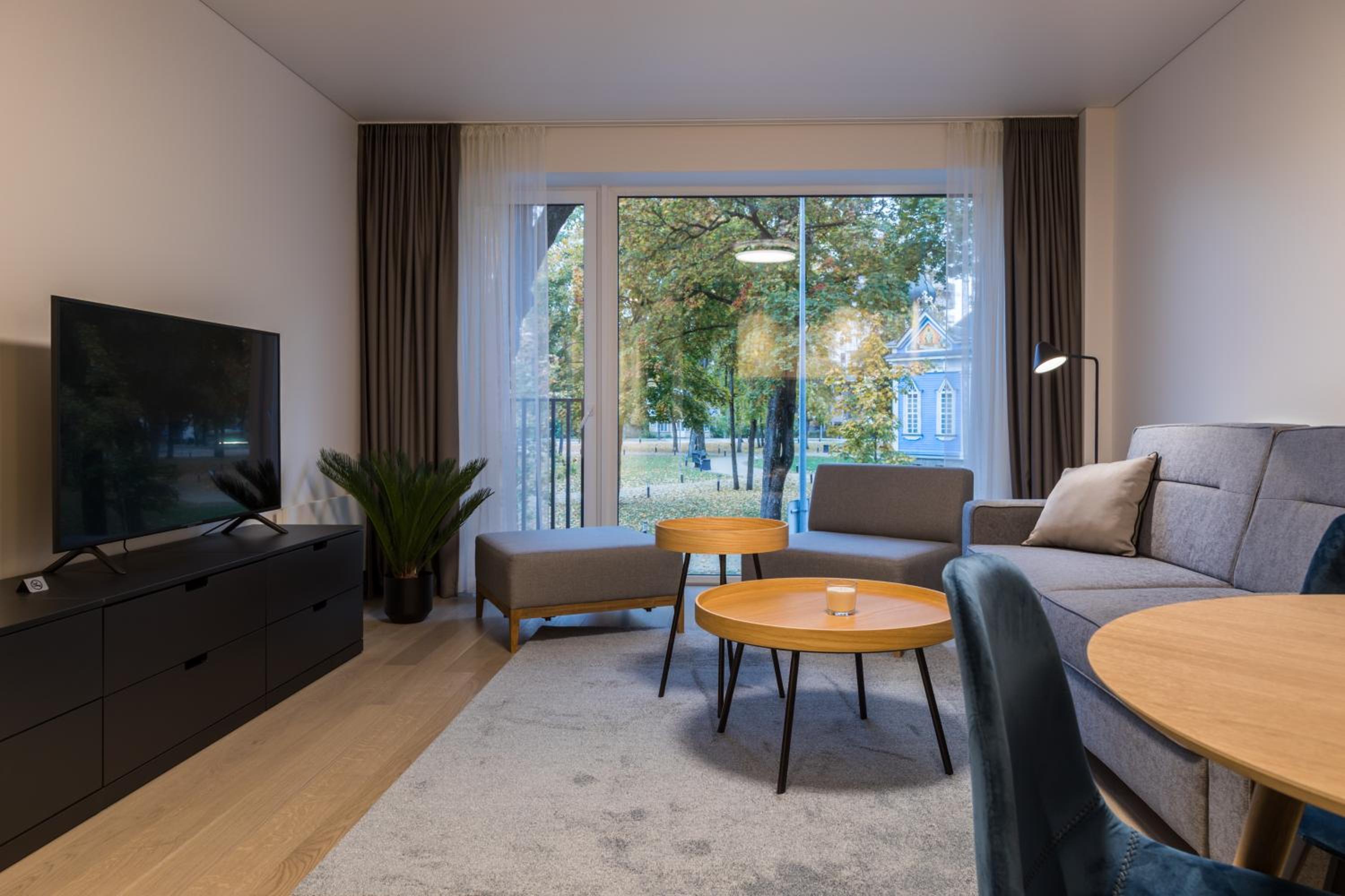 Superior Apartment photo 3