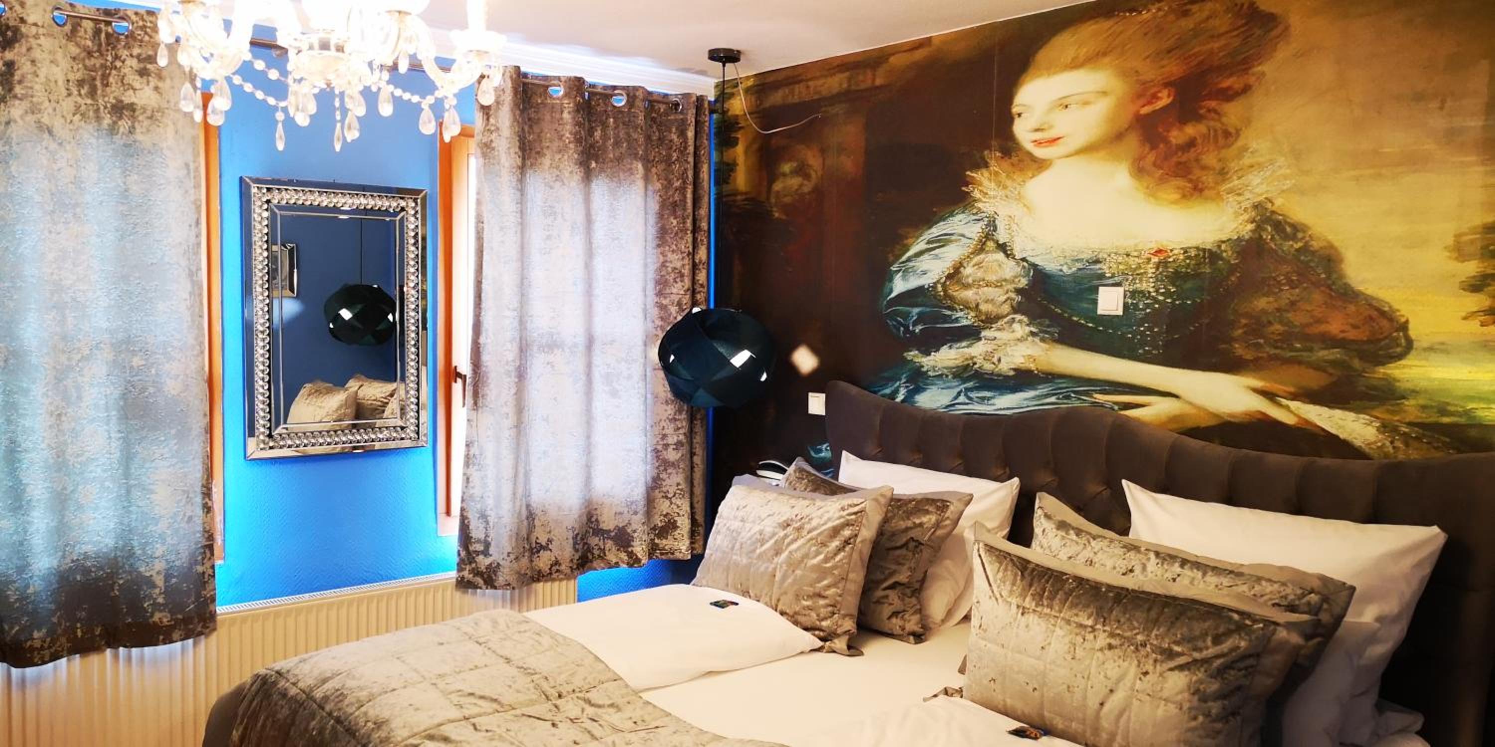 King Room - Photo 5