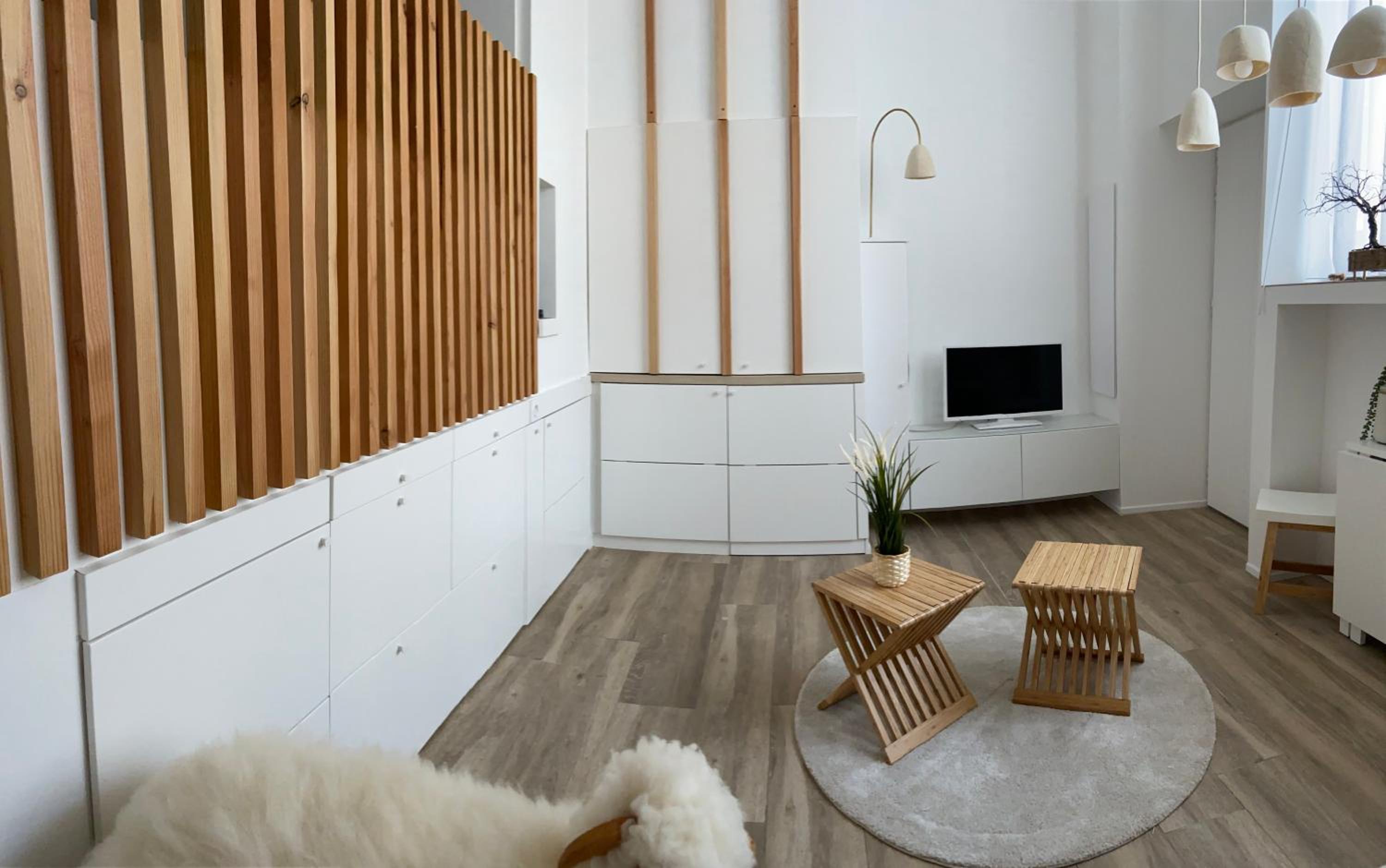 One-Bedroom Apartment - Photo 24