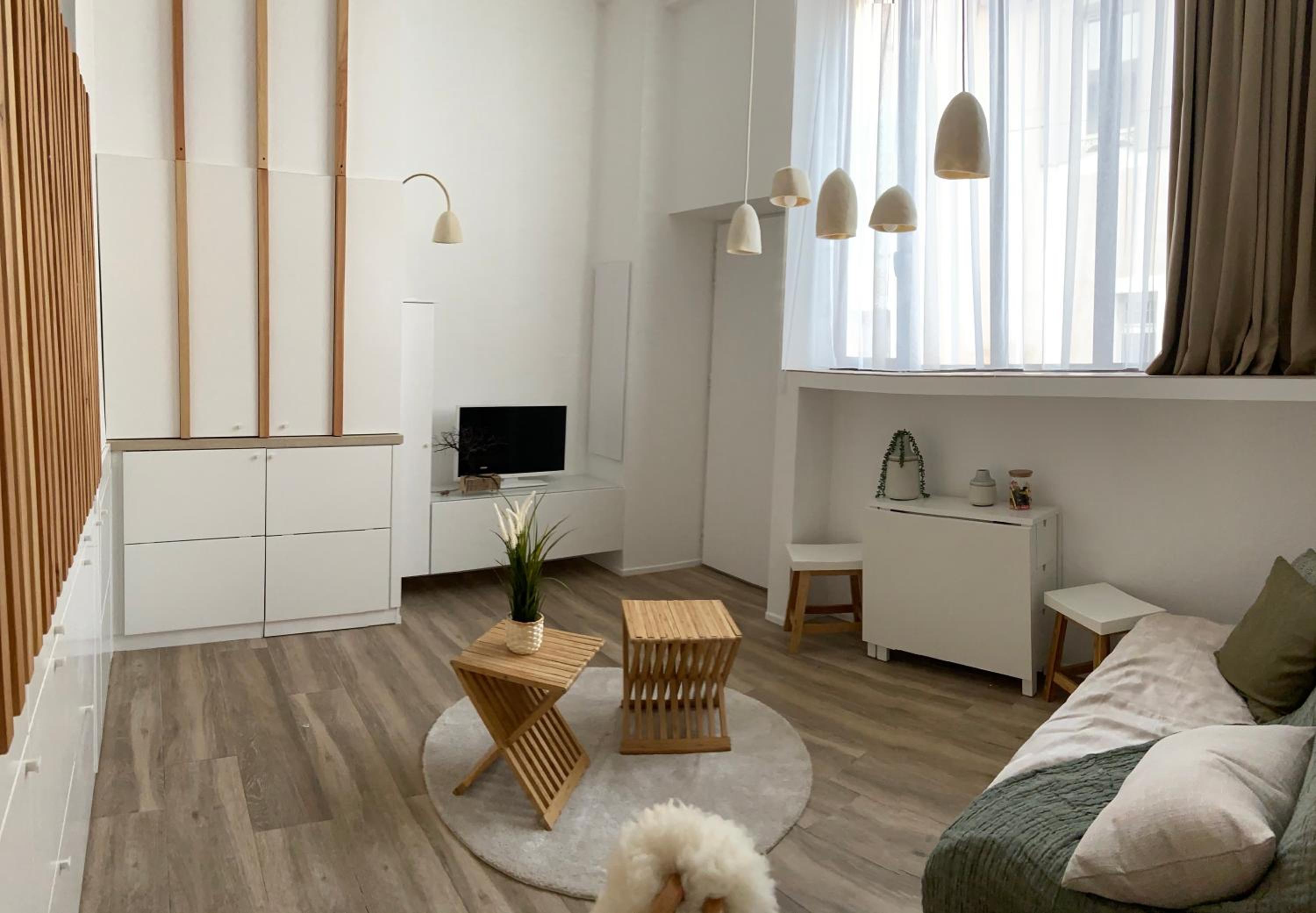 One-Bedroom Apartment - Photo 19