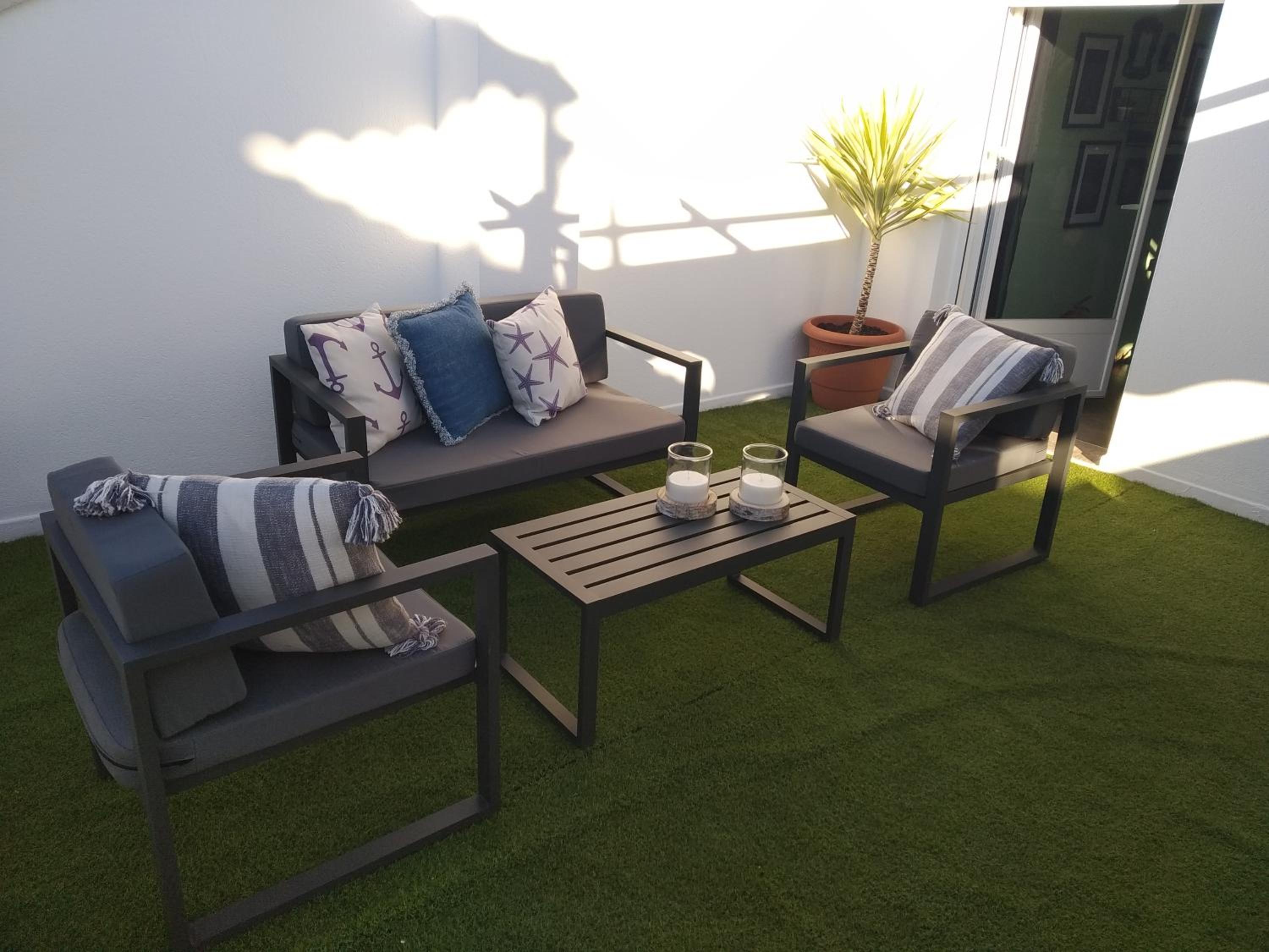 Duplex Apartment - Photo 7