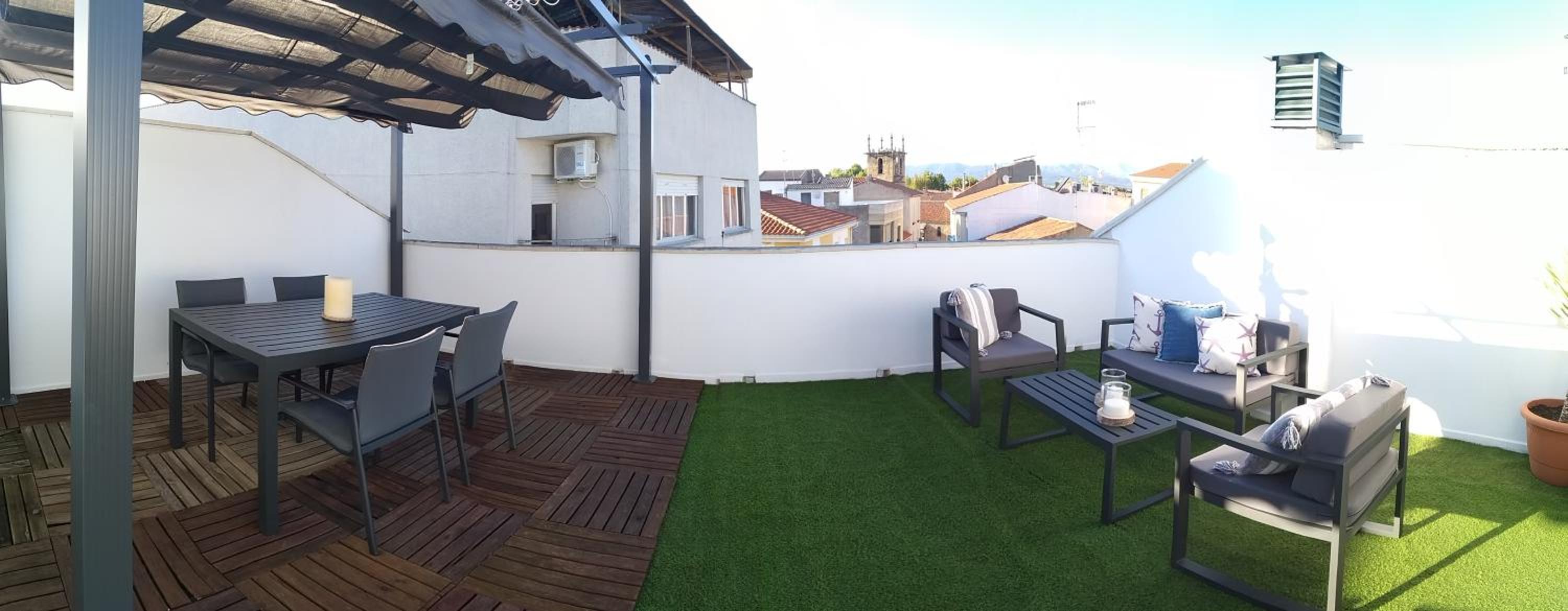 Duplex Apartment - Photo 9