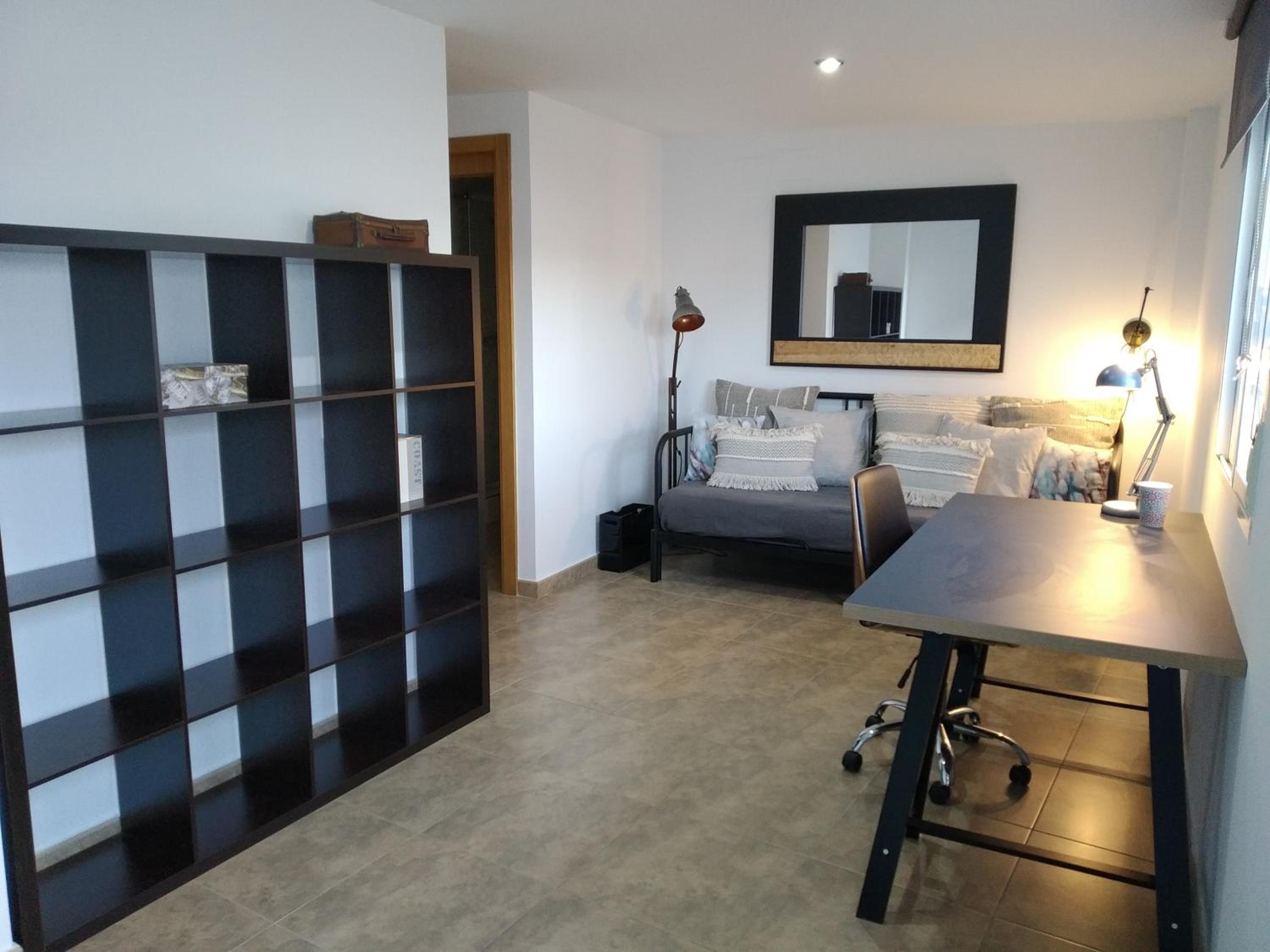 Duplex Apartment - Photo 10