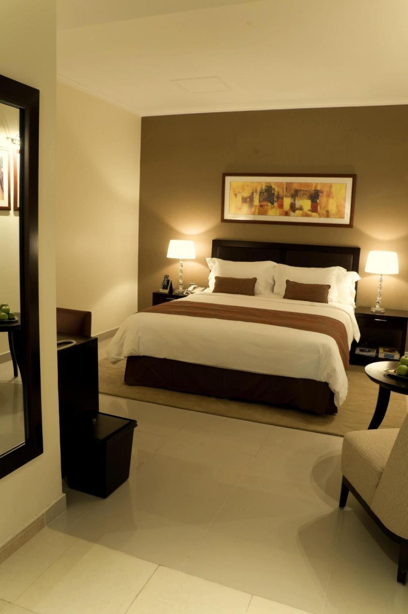 Villaggio Hotel Abu Dhabi — photo 70