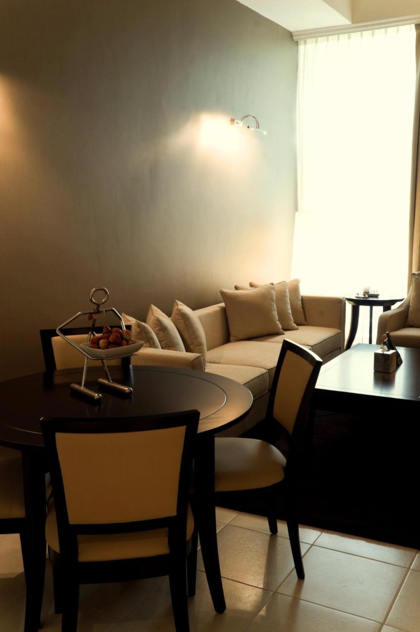 Villaggio Hotel Abu Dhabi — photo 73