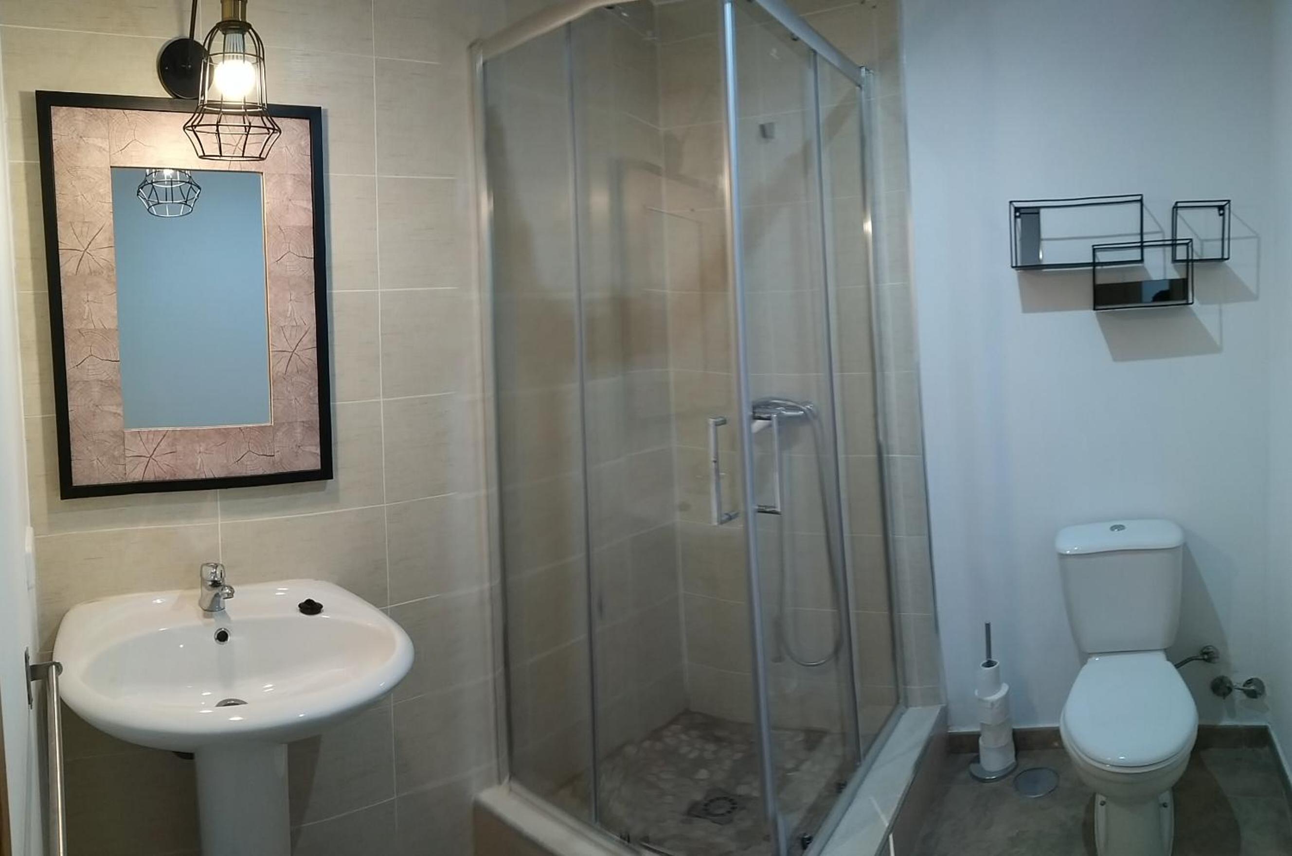 Duplex Apartment - Photo 3