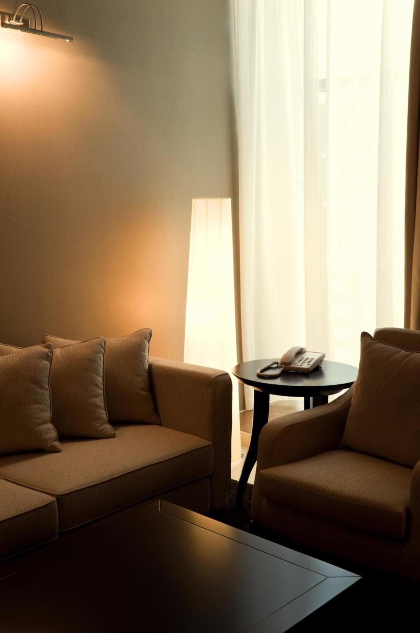 Villaggio Hotel Abu Dhabi — photo 71