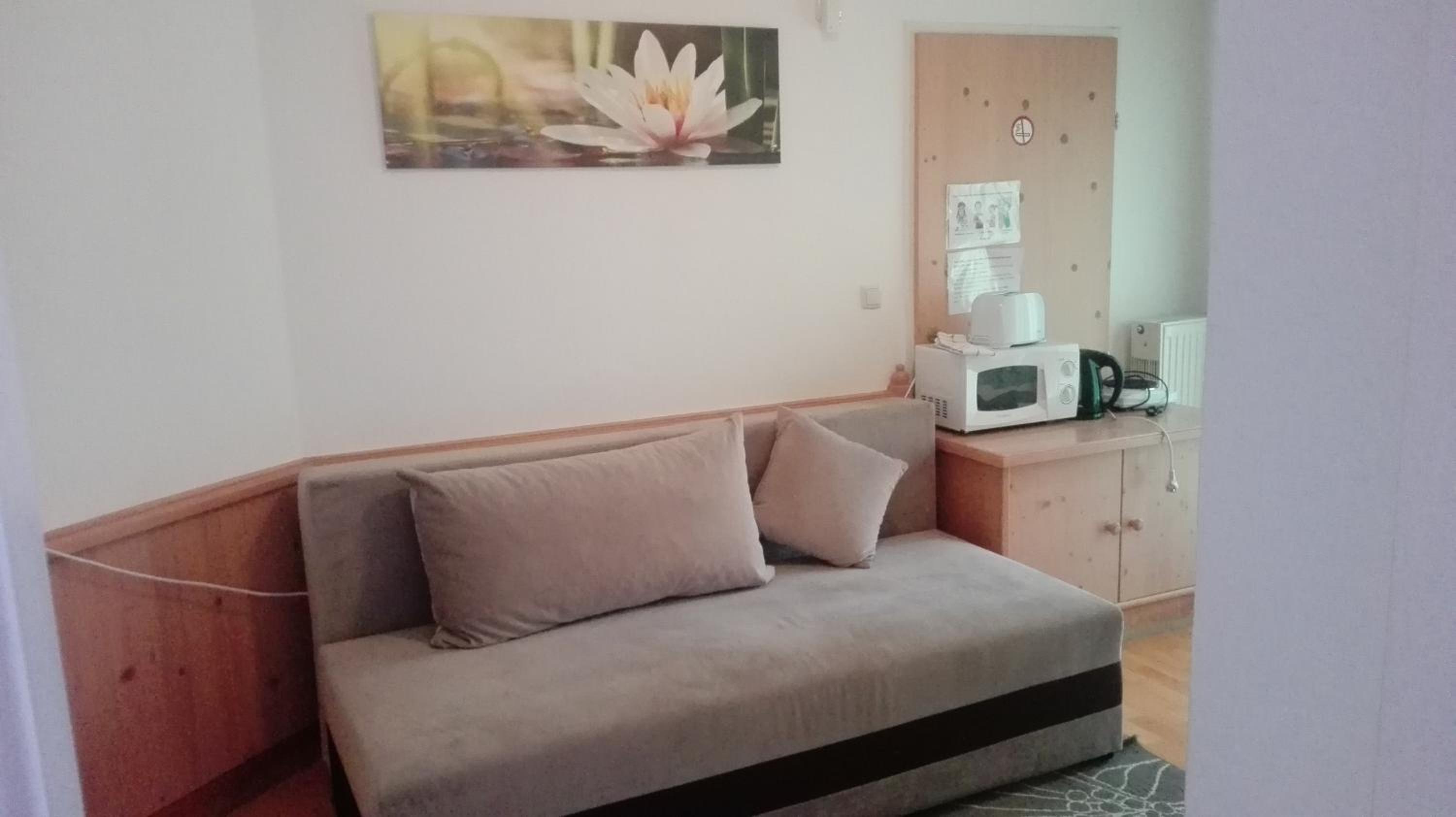 Family Suite photo 1