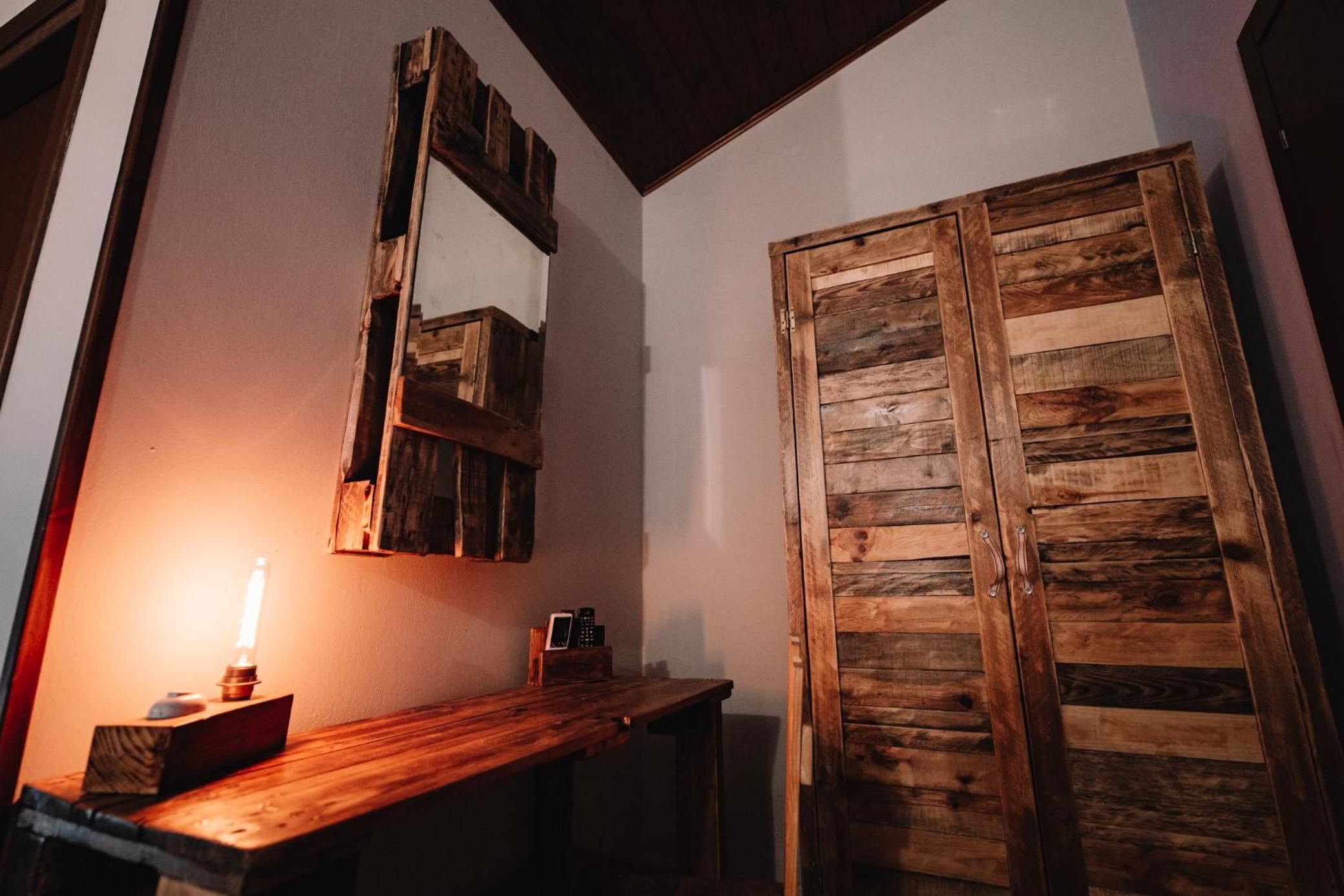 Double Room with Private Bathroom photo 3